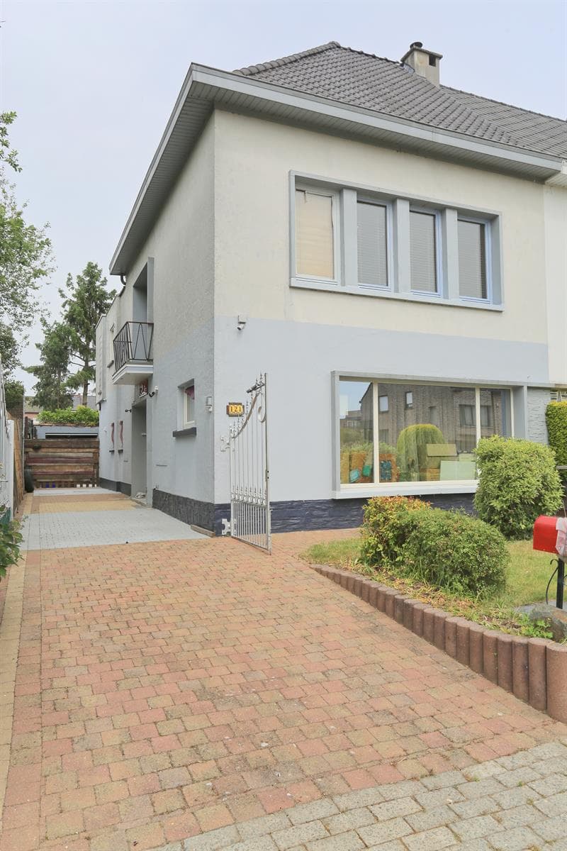 Woning in Ninove