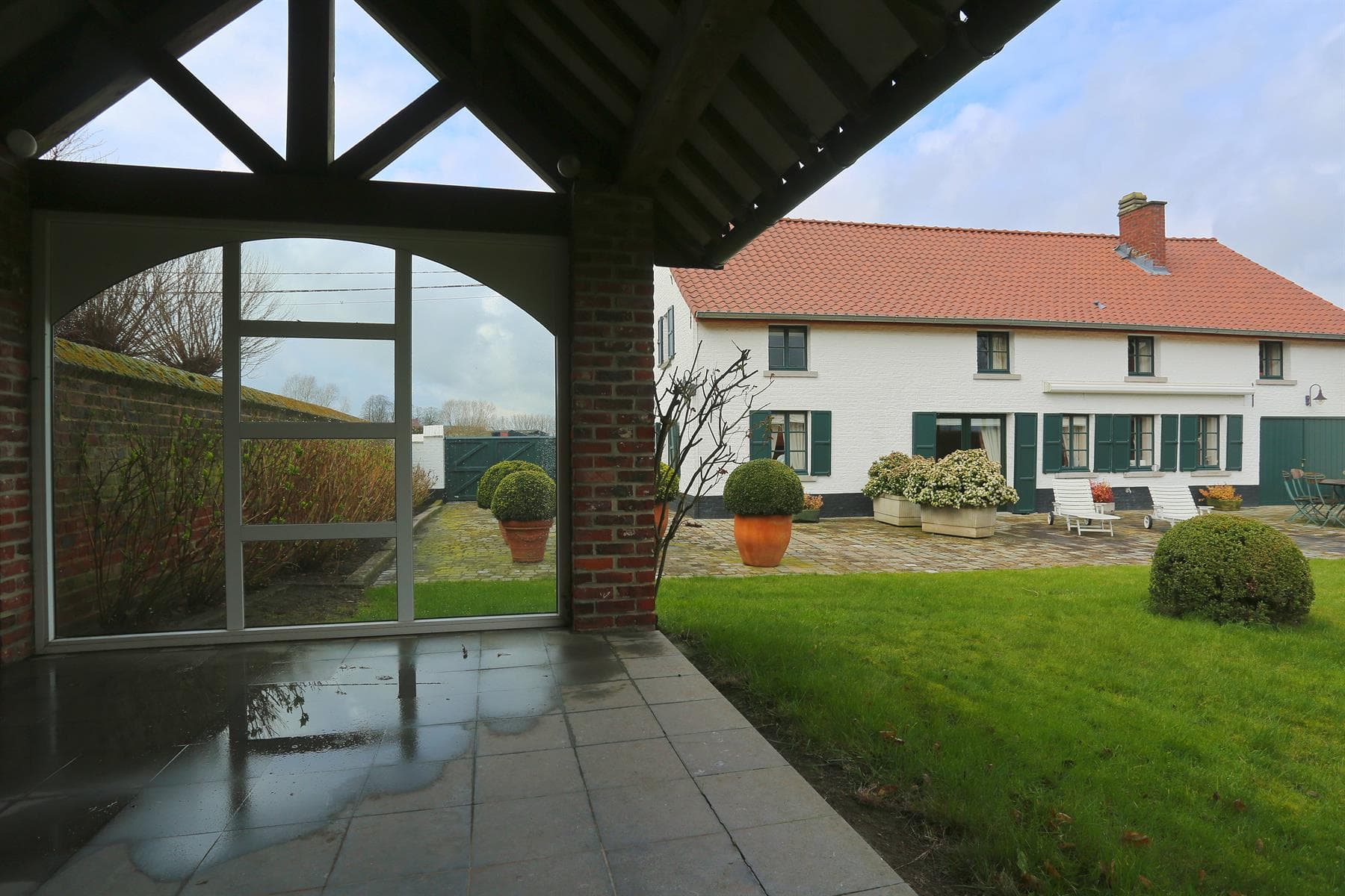 Woning in Pepingen