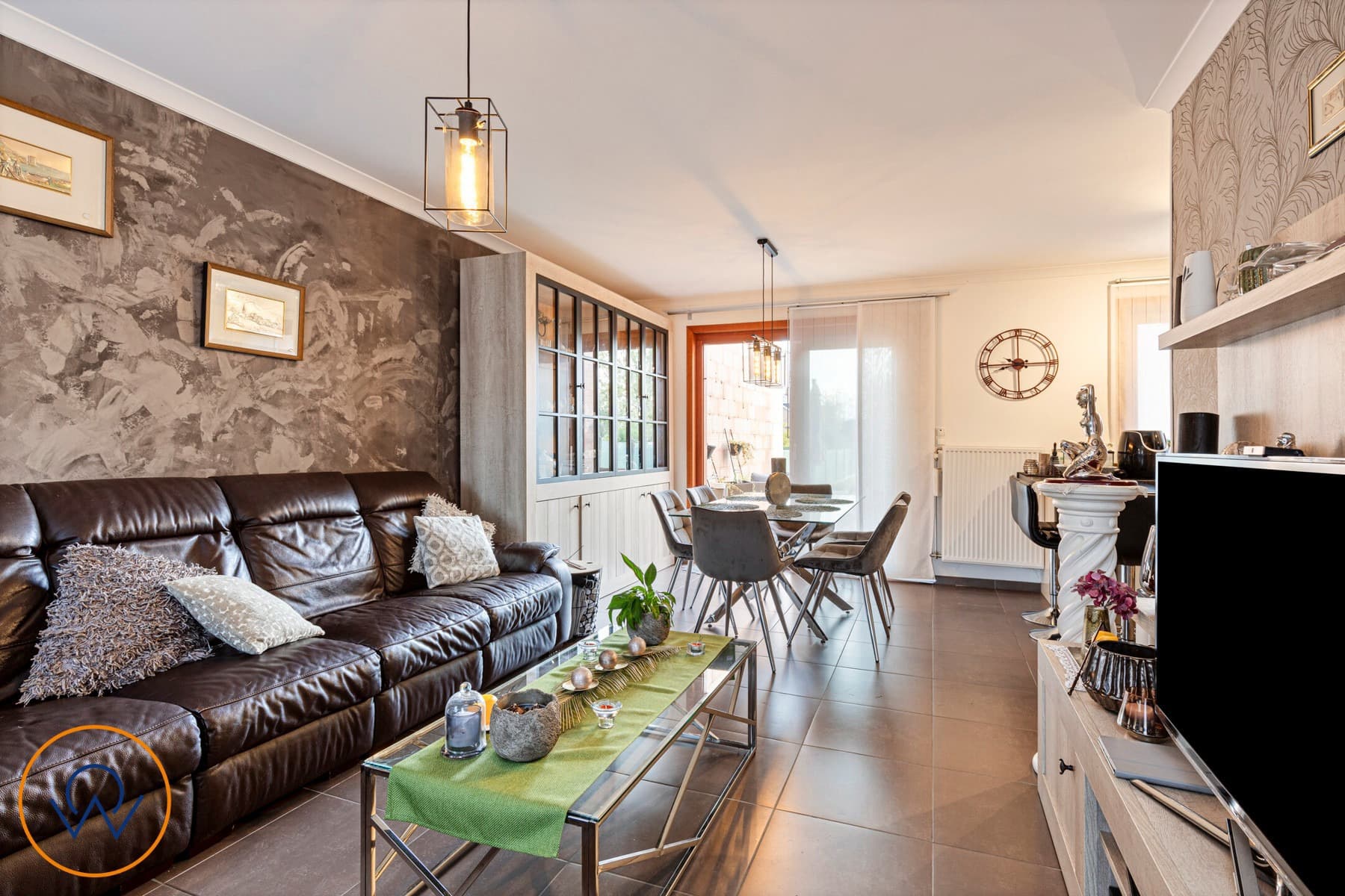 Woning in Halle