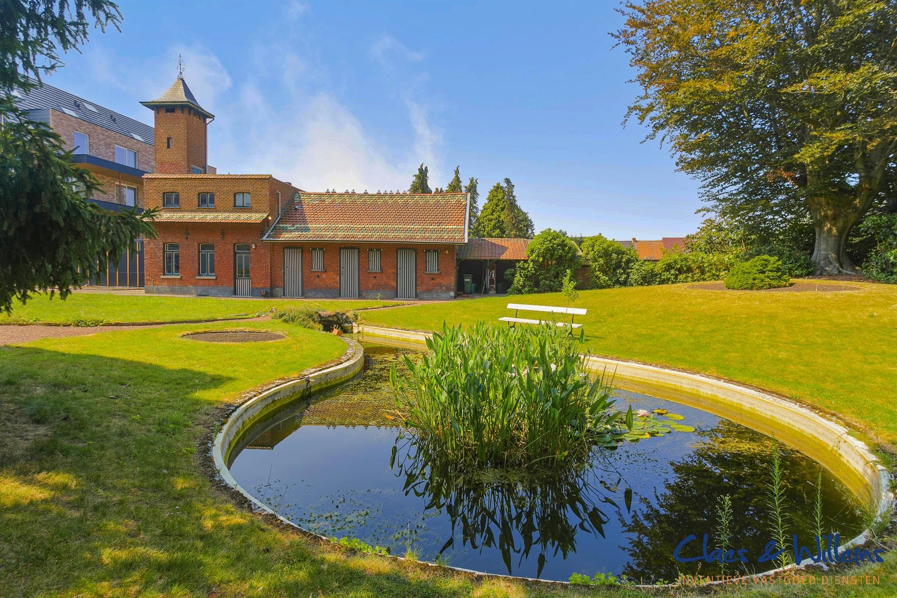 Maison in Zottegem