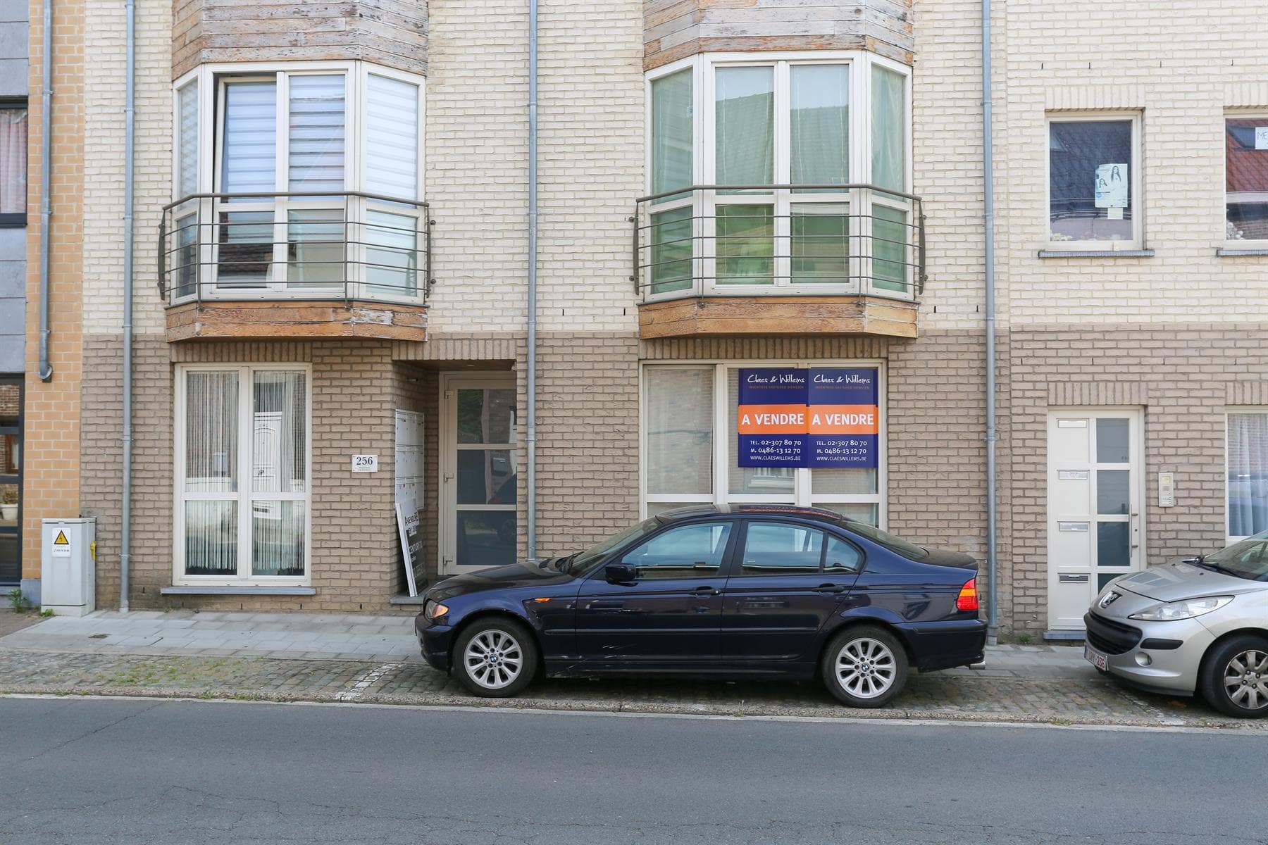 Appartement in Tubize