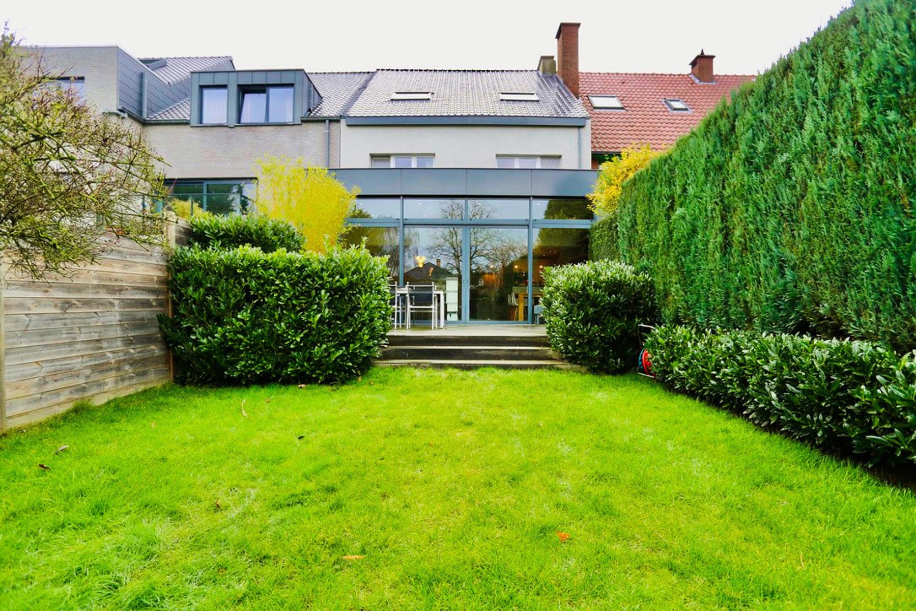 Woning in Halle