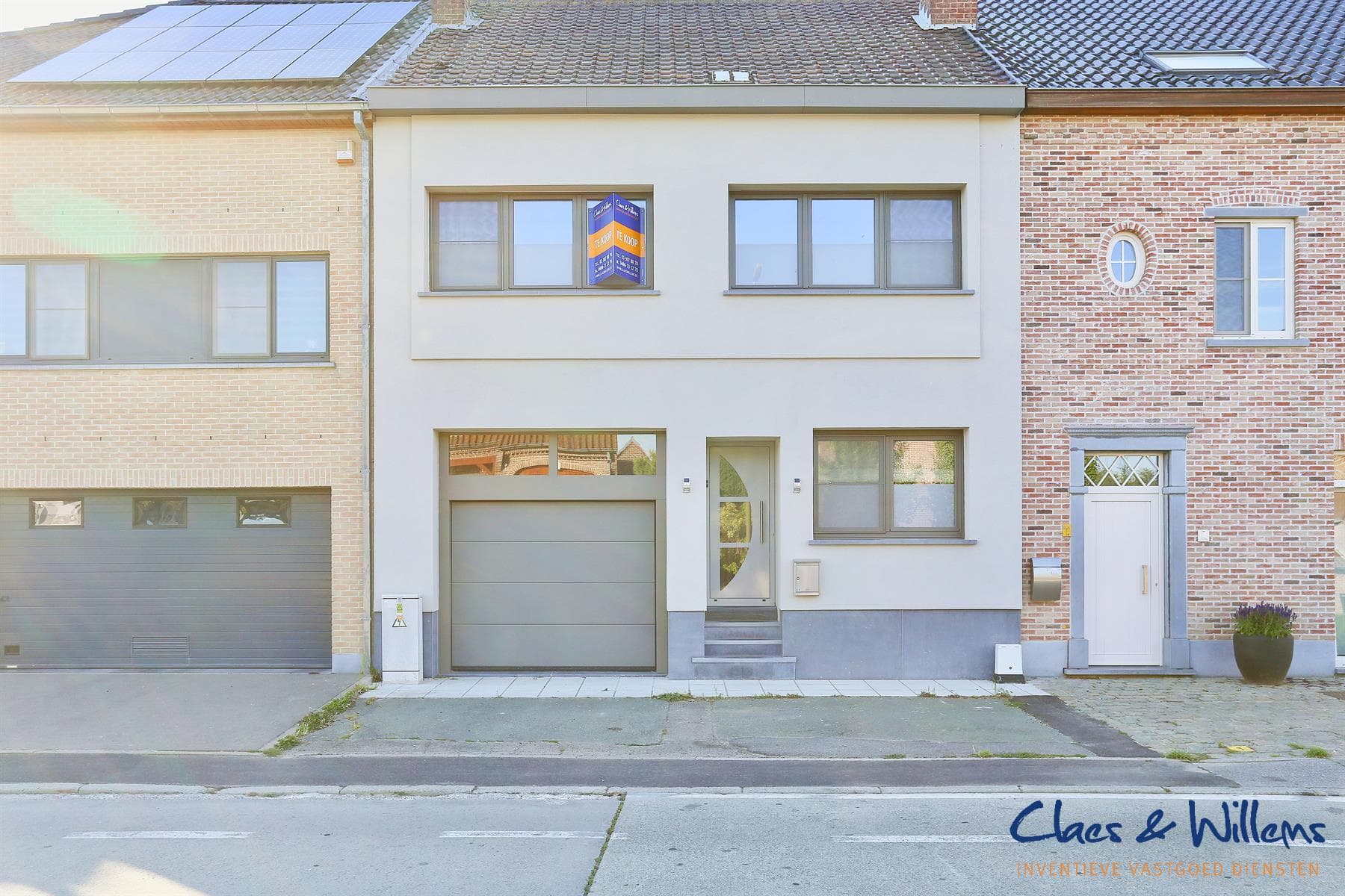 Maison in Pepingen