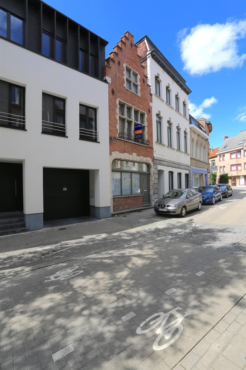 Woning in Ninove