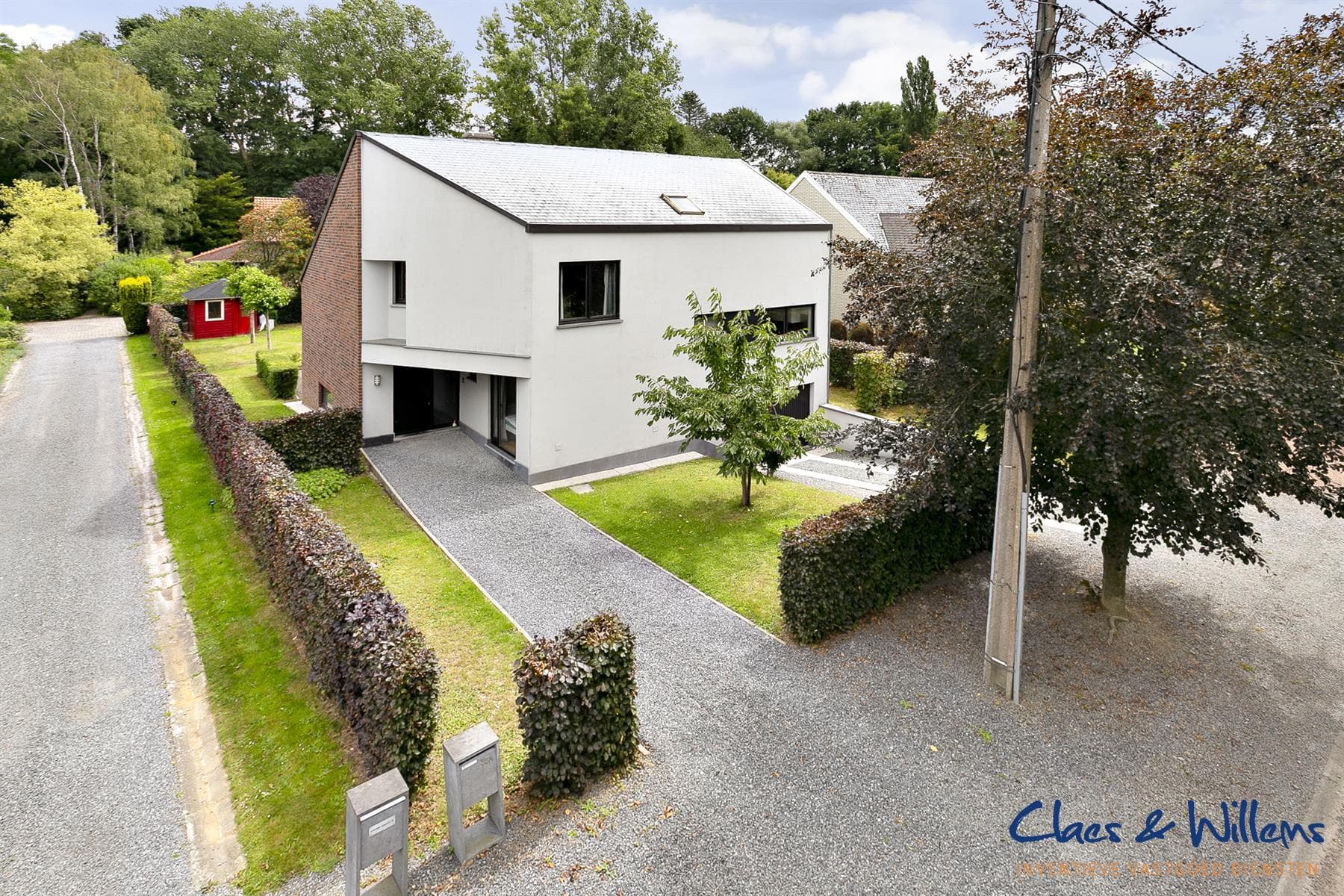 Woning in Halle