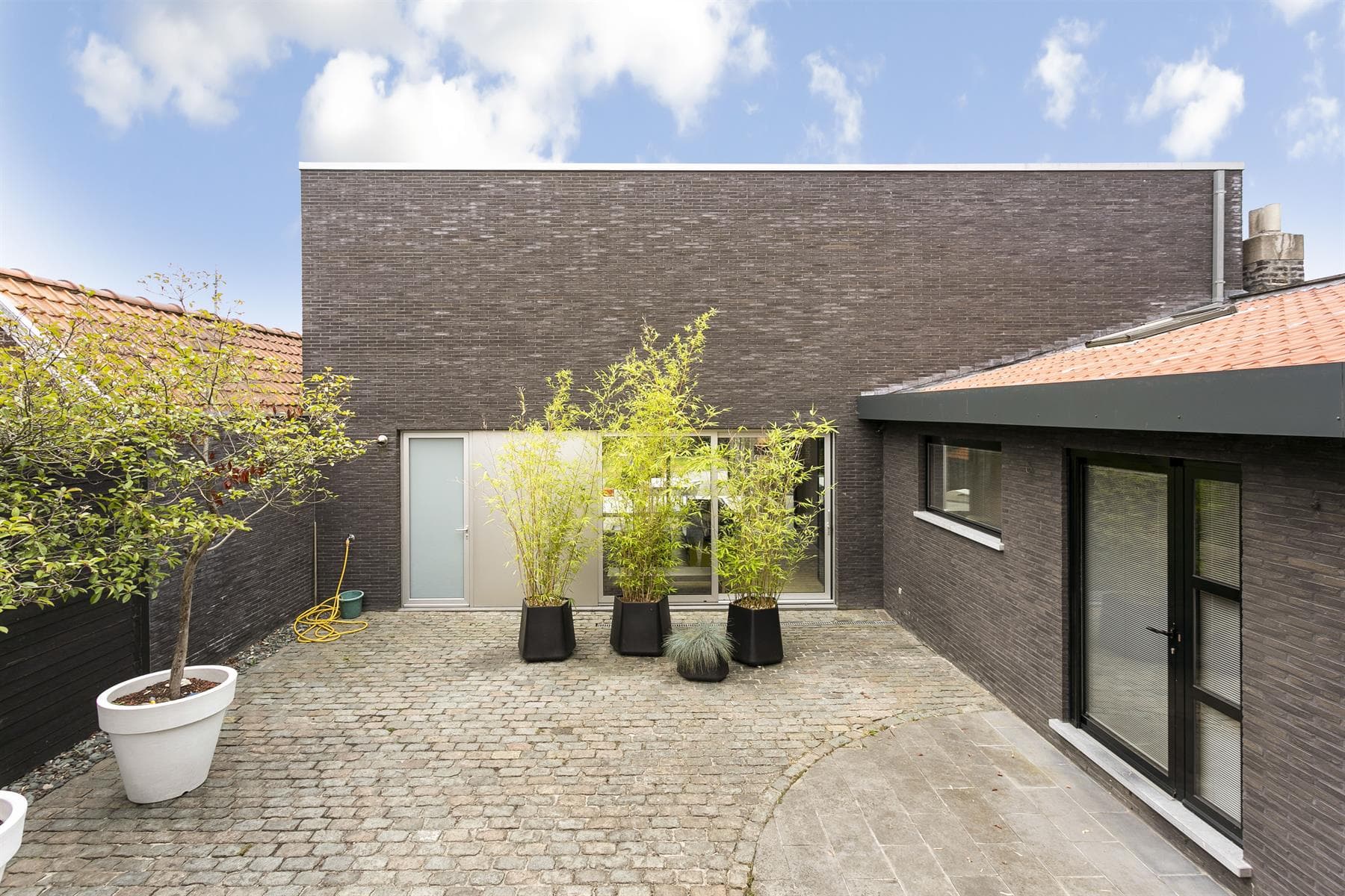 Maison in Zottegem