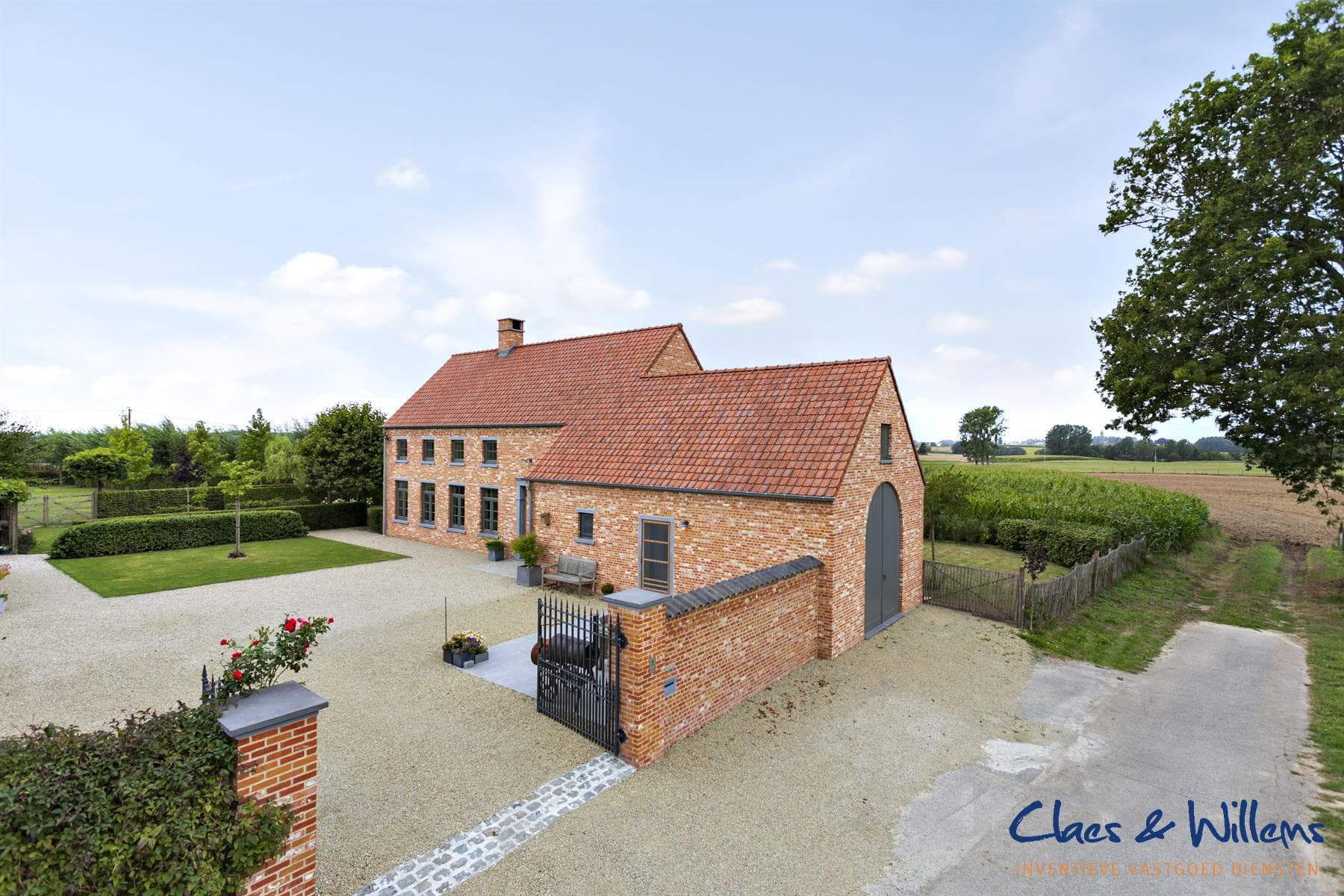 Woning in Pepingen