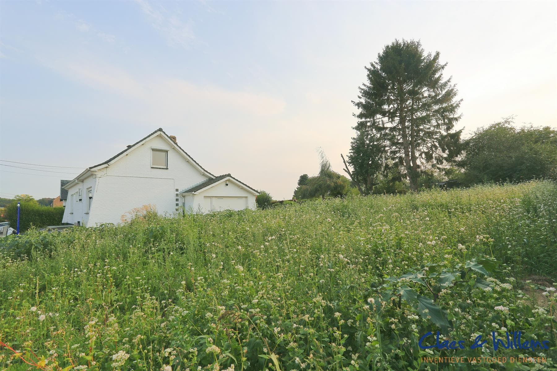 Woning in Lennik