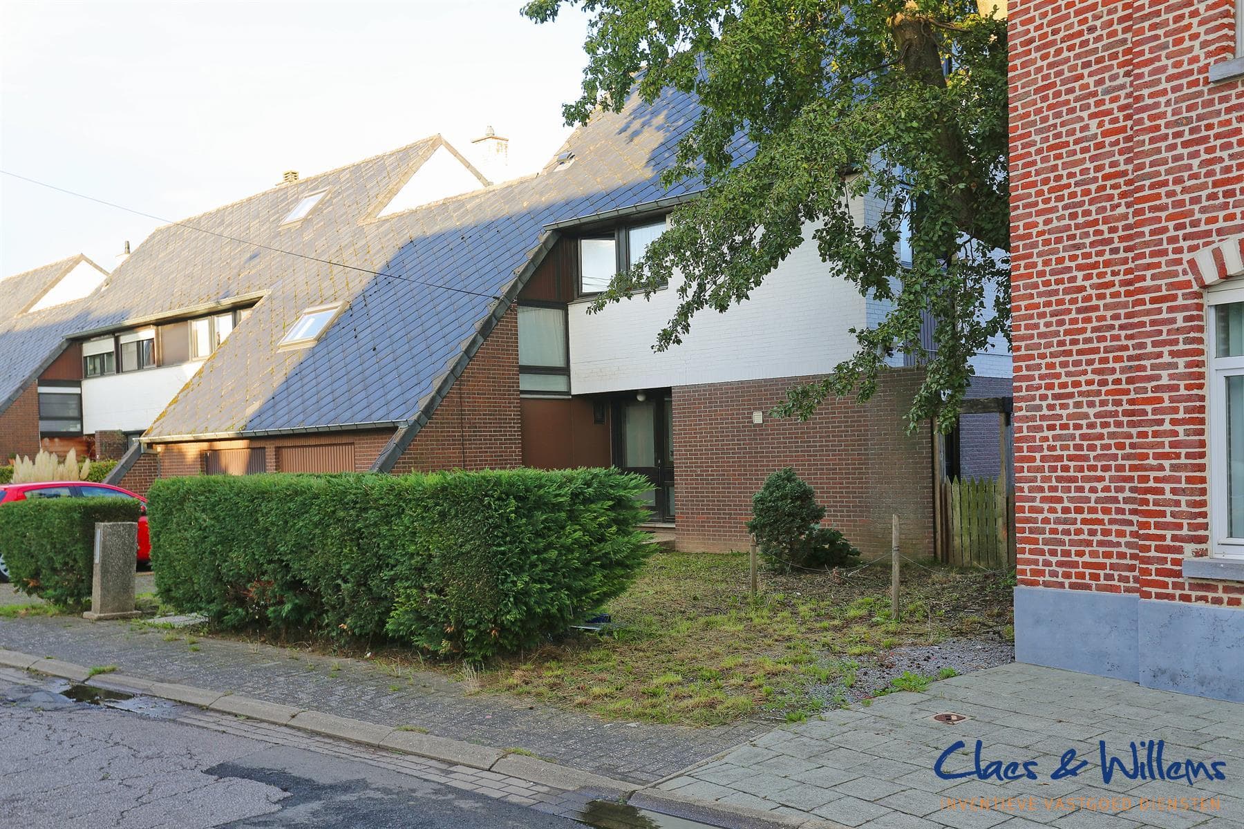 Woning in Kortenberg