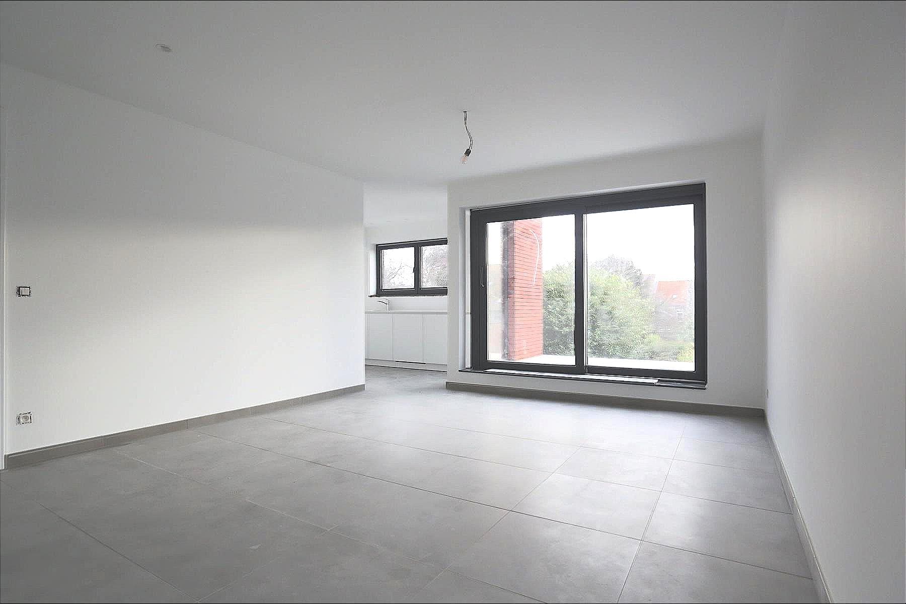Appartement in Aalst