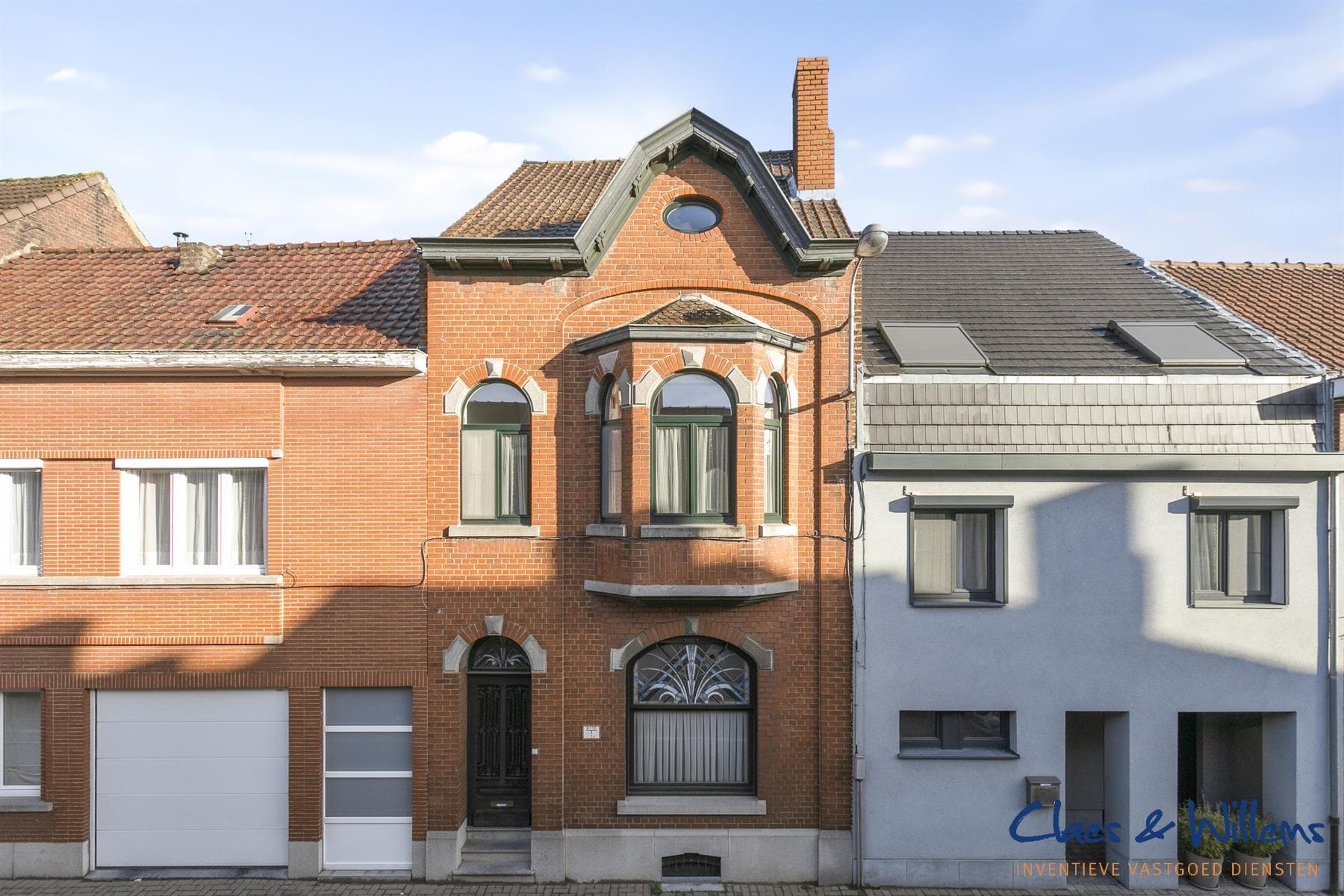 Woning in Halle