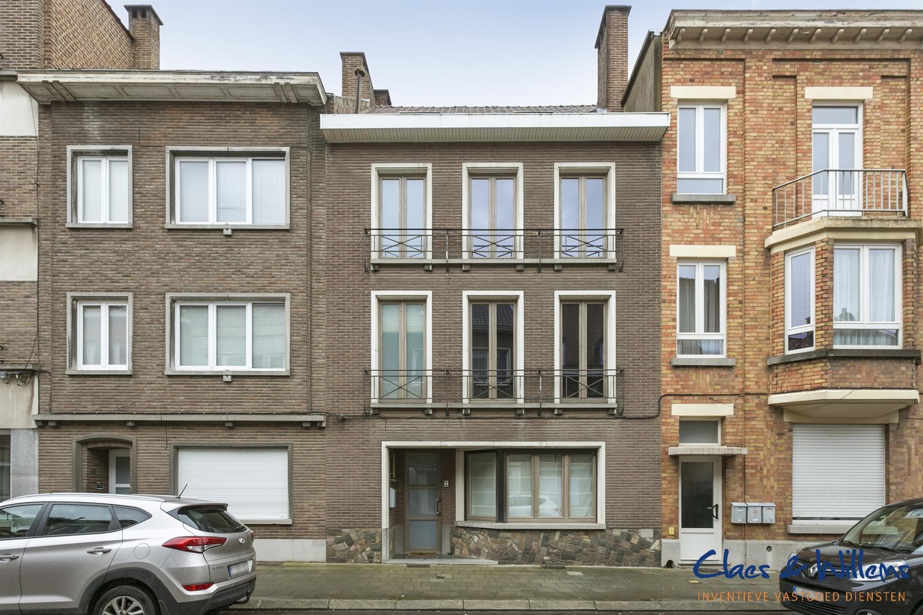 Woning in Halle