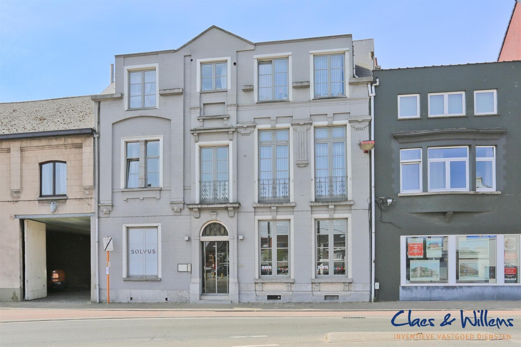 Woning in Asse