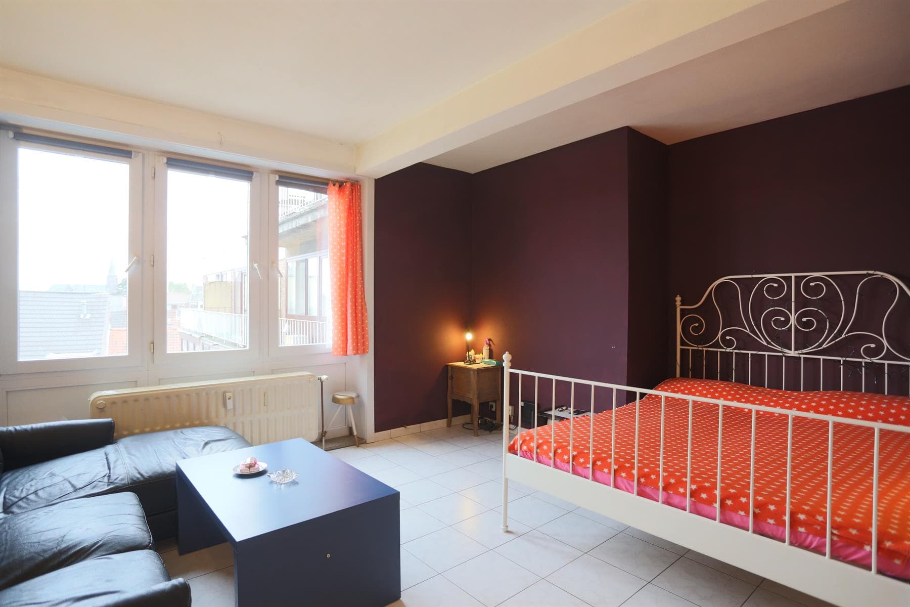 Appartement in Gent