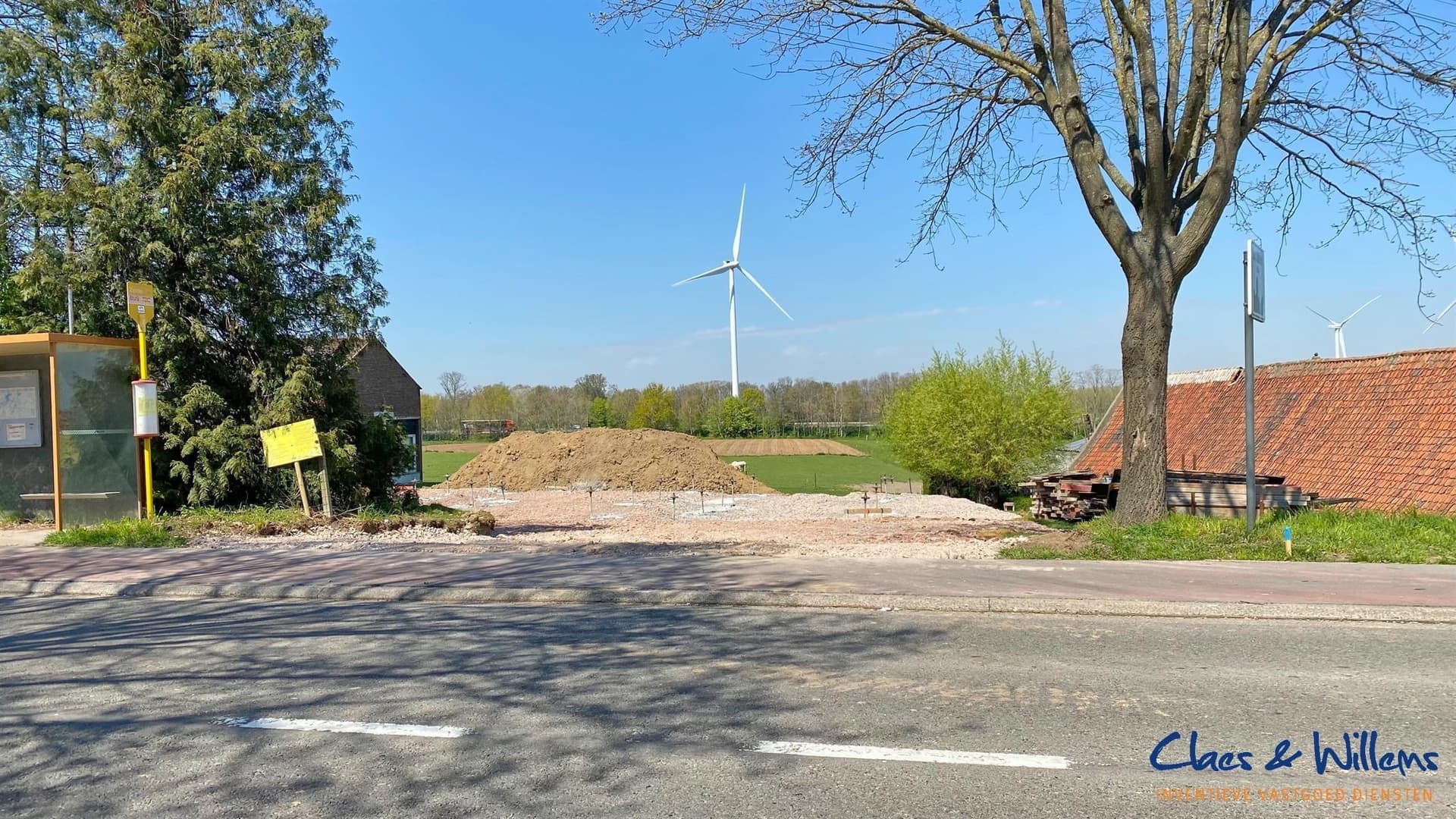 Woning in Halle Lembeek