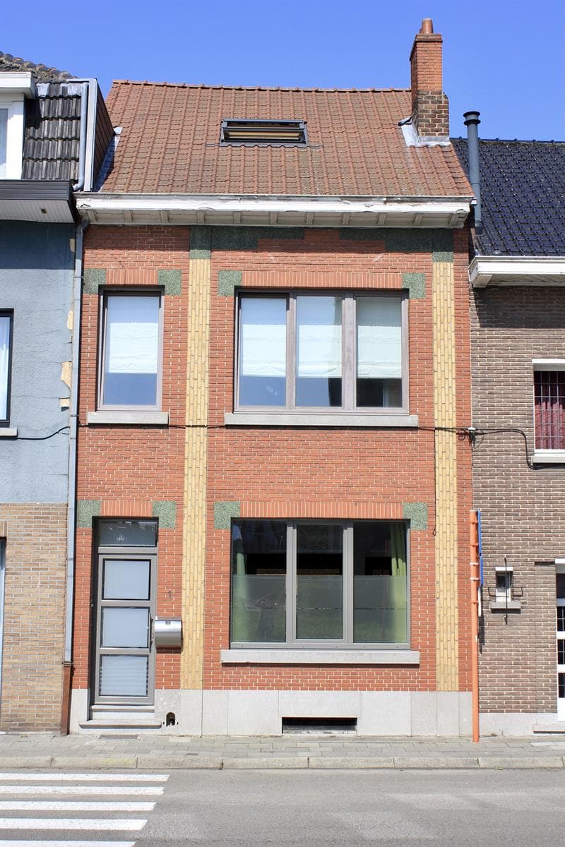 Woning in Halle