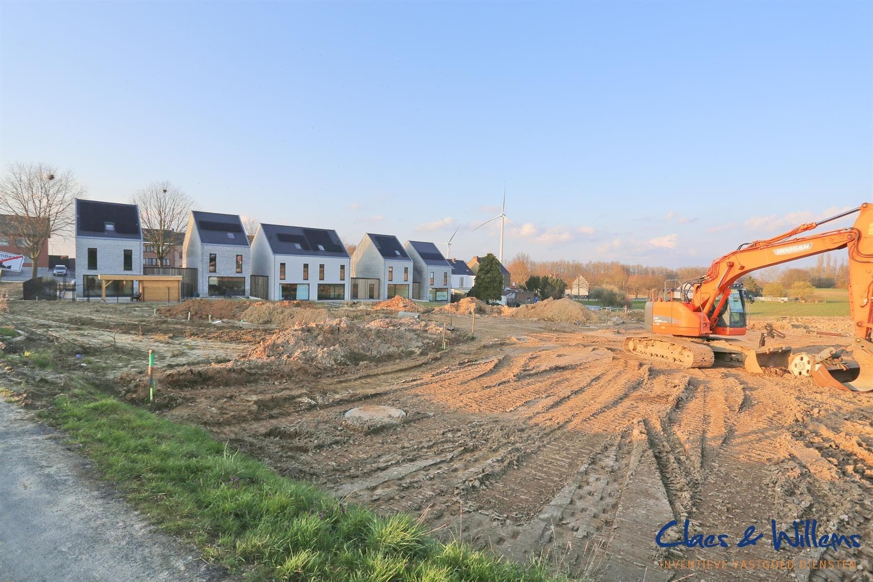 Woning in Halle