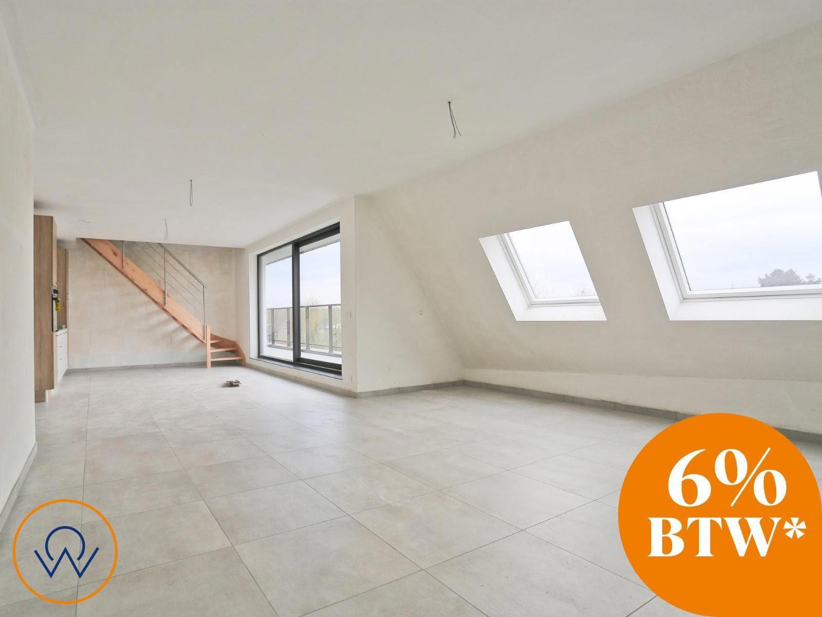 Appartement in Halle