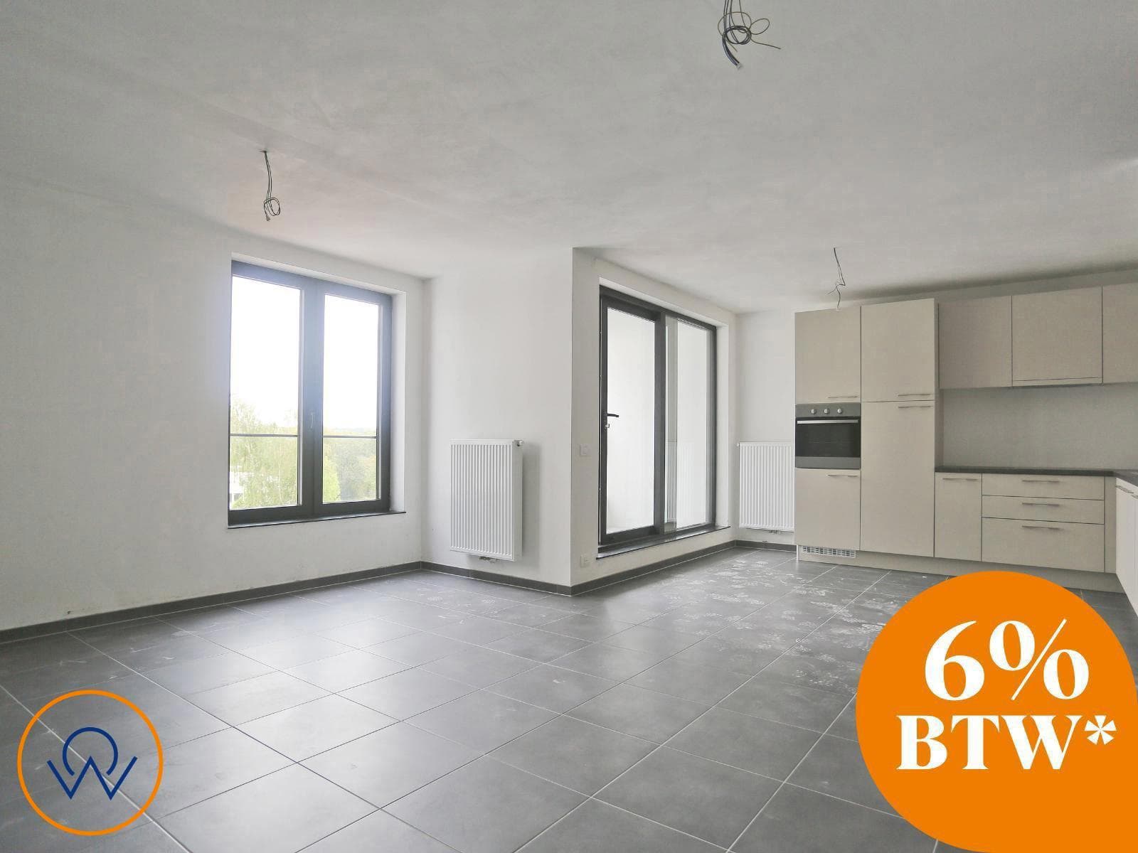 Appartement in Halle