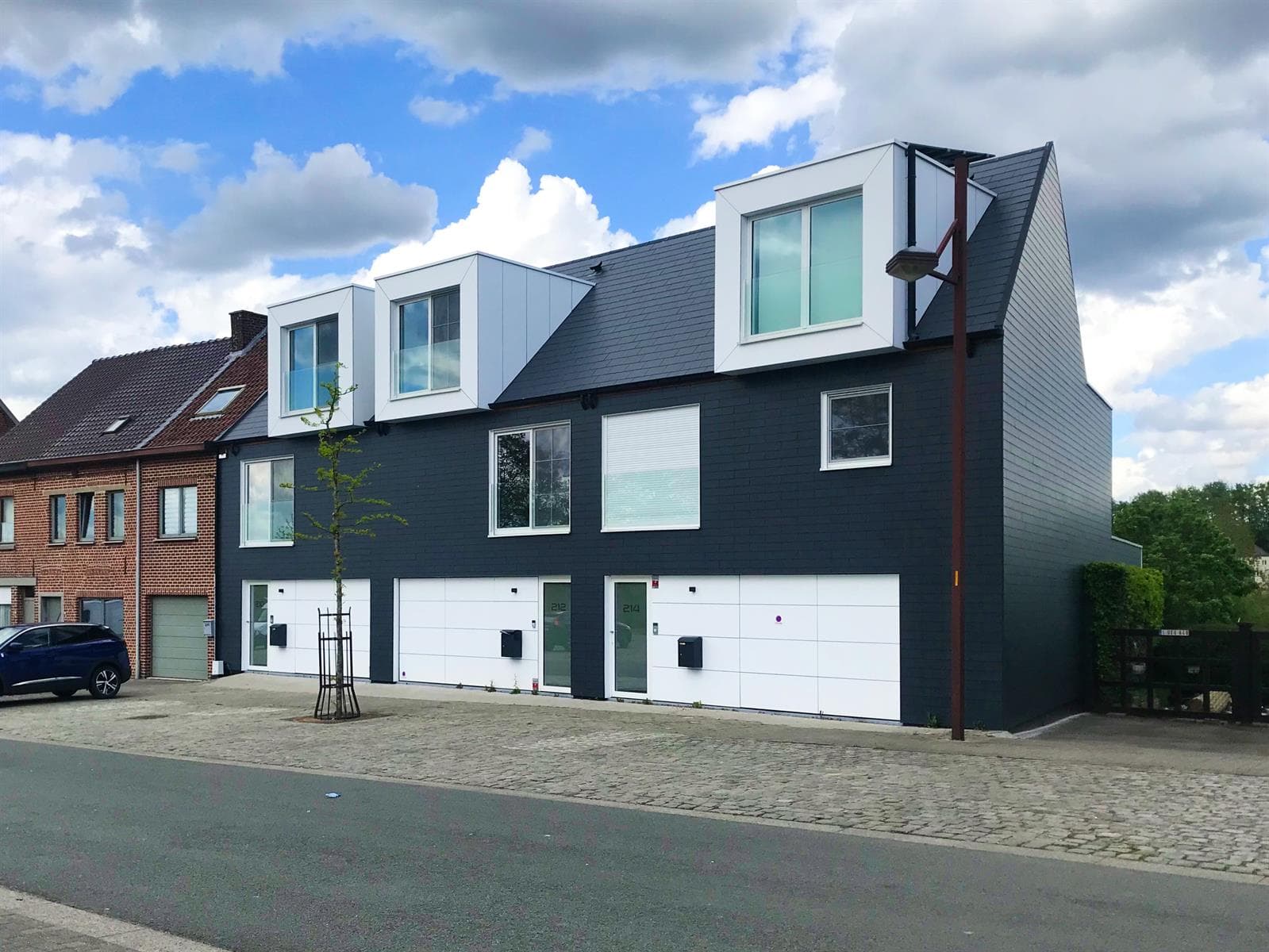 Woning in Beersel
