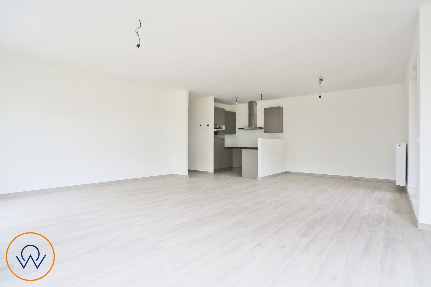 Appartement in Machelen