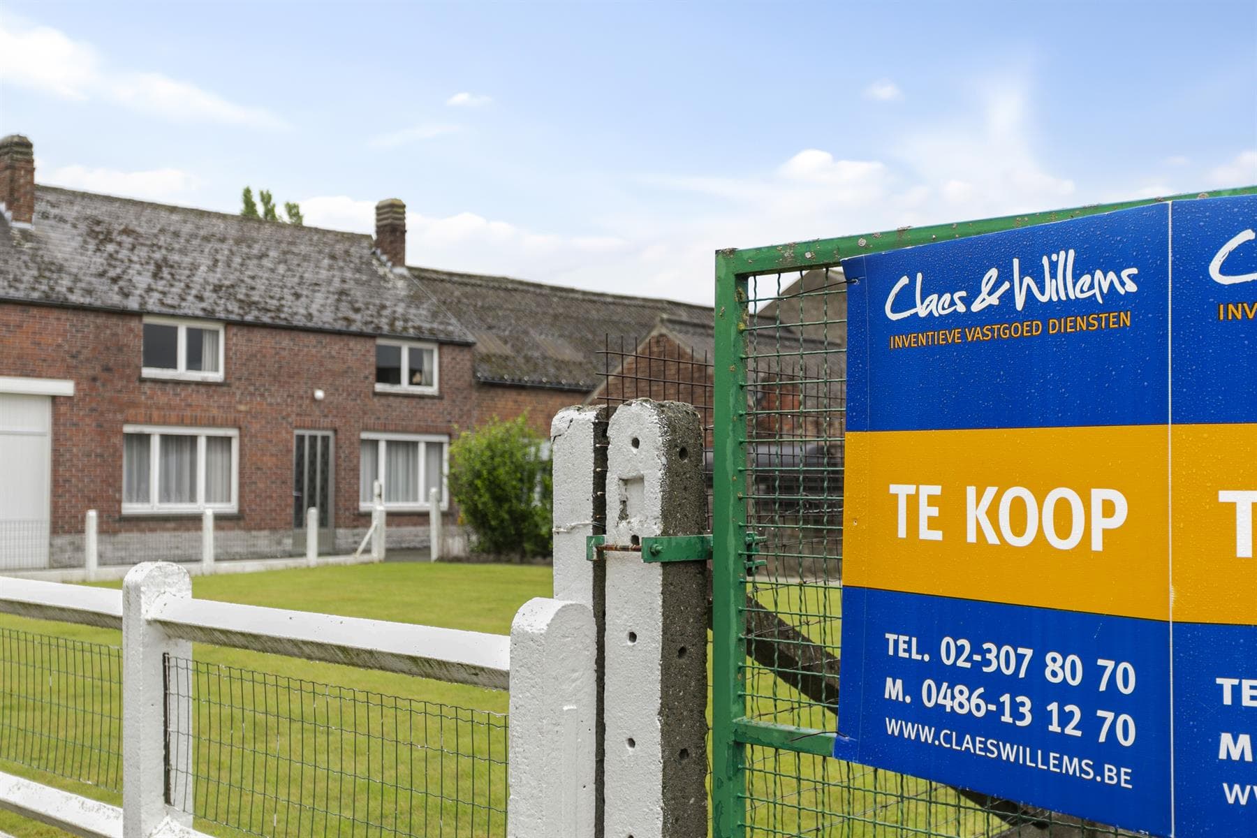 Woning in Herne