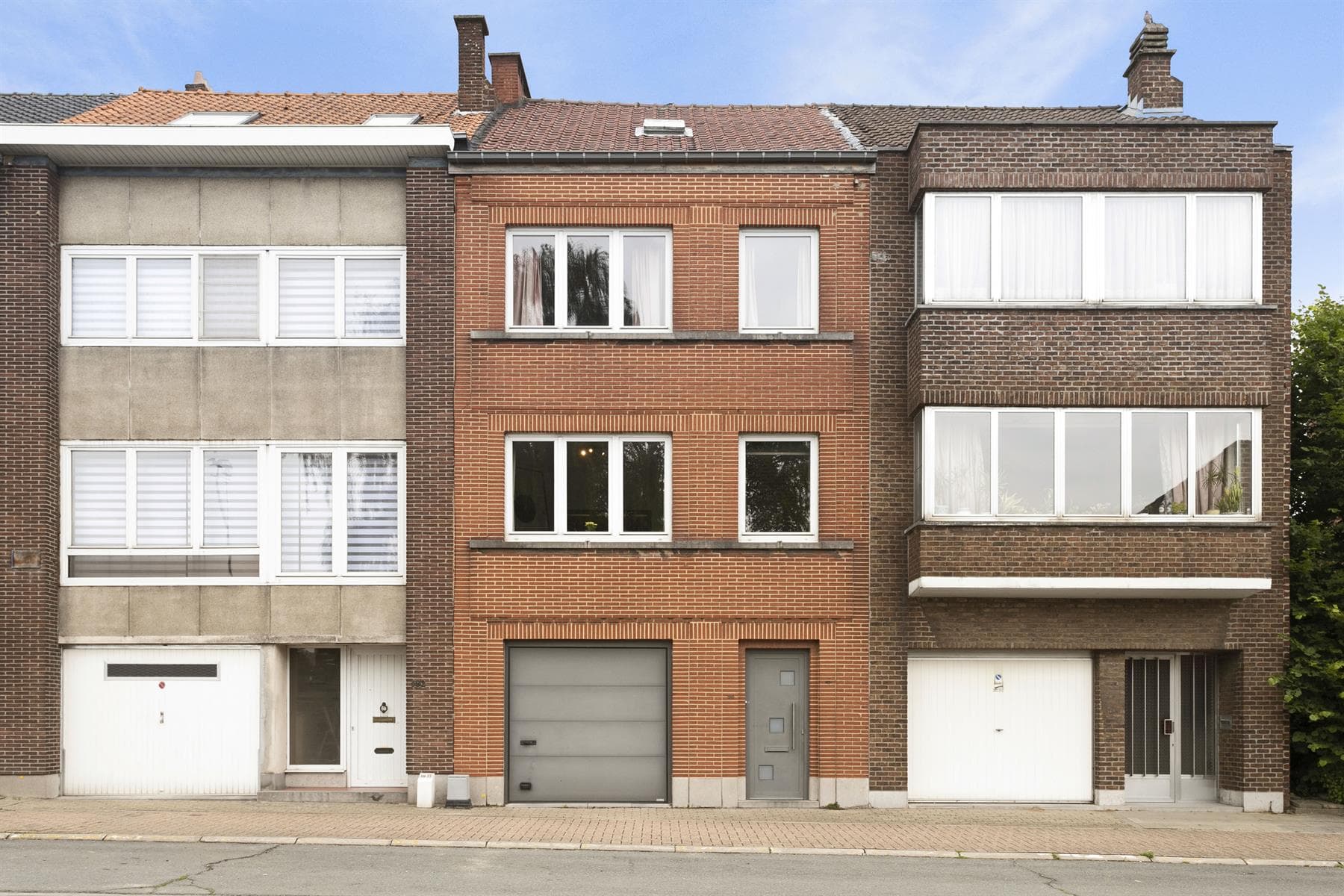 Woning in Halle