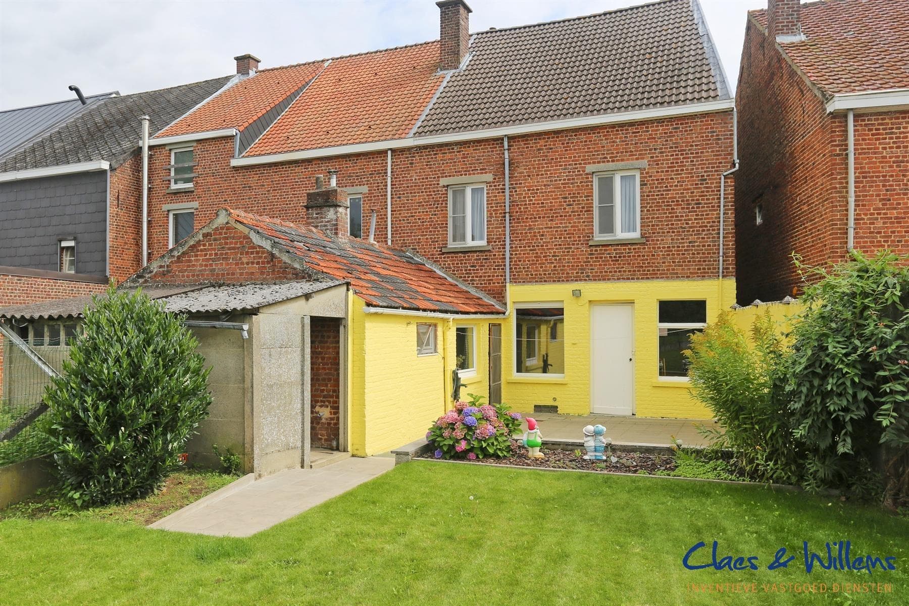 Maison in Gooik