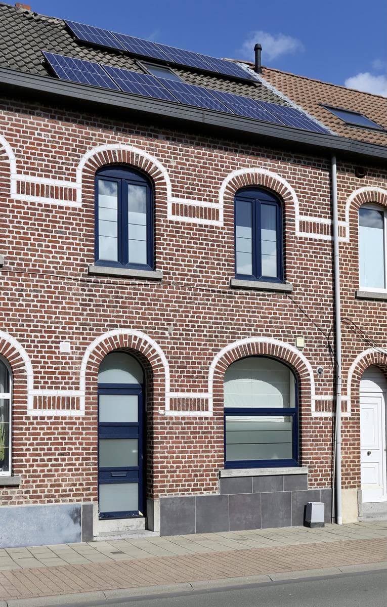 Woning in Aalst Erembodegem