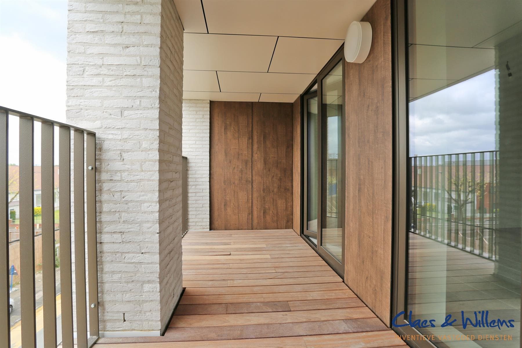Appartement in Machelen