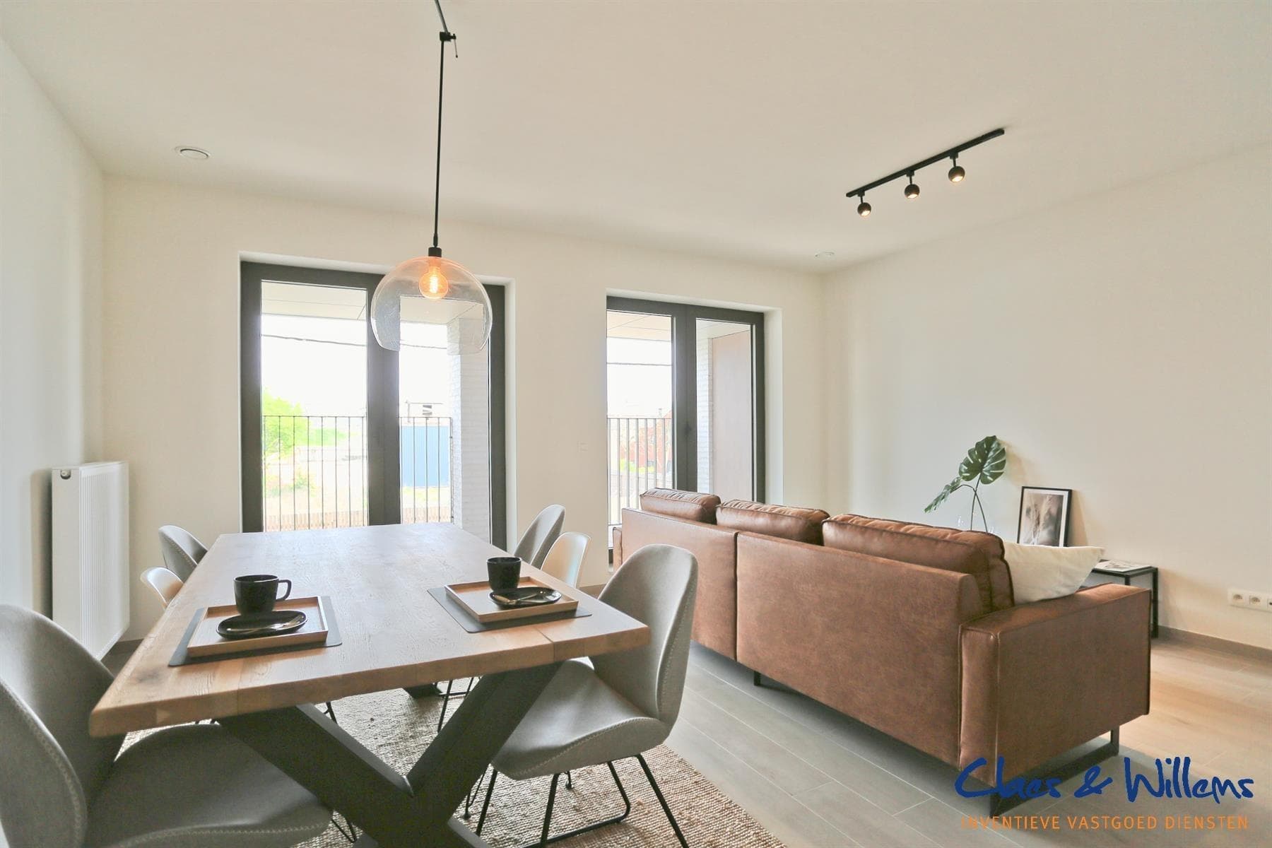 Appartement in Machelen