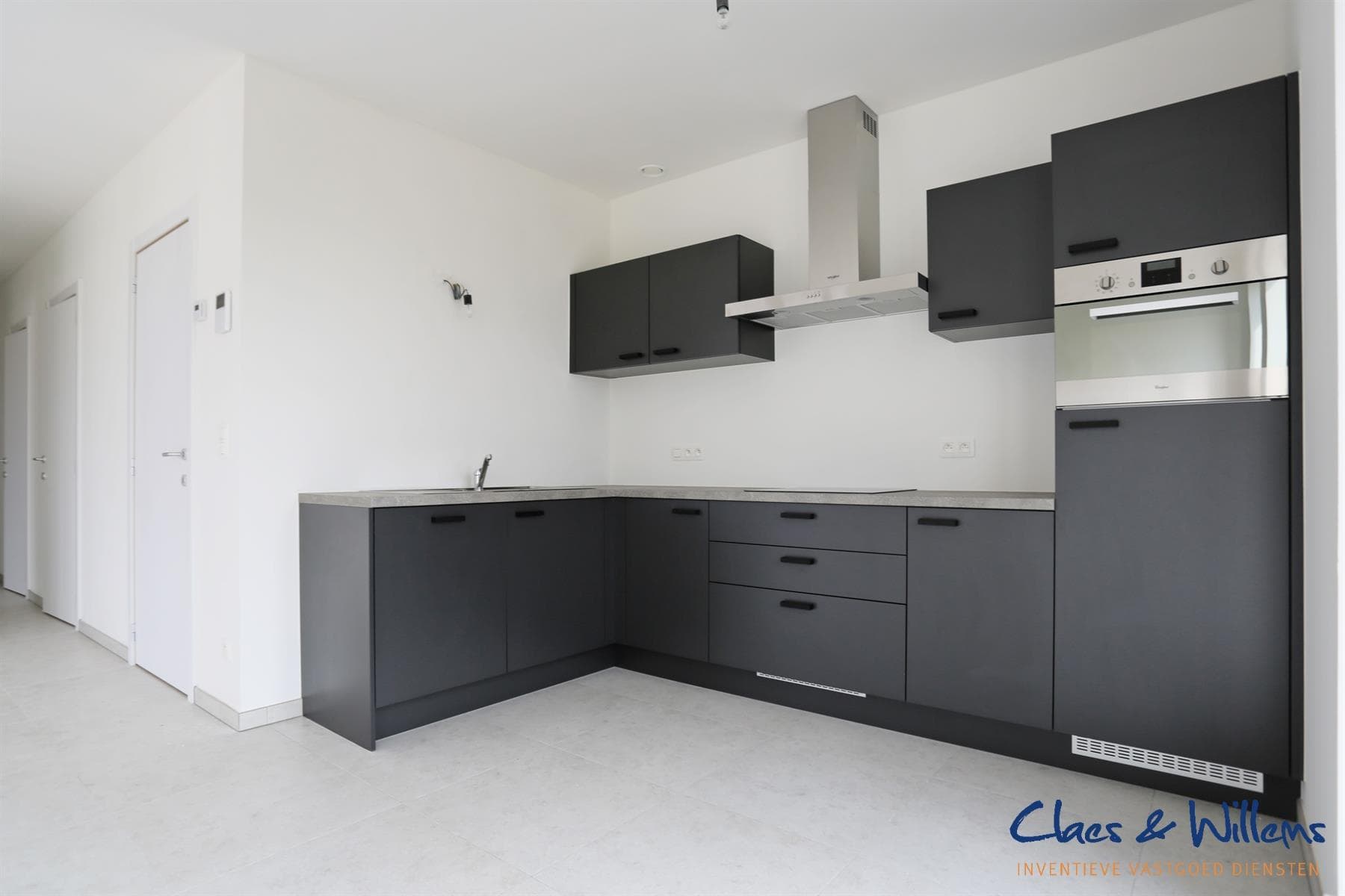 Appartement in Machelen