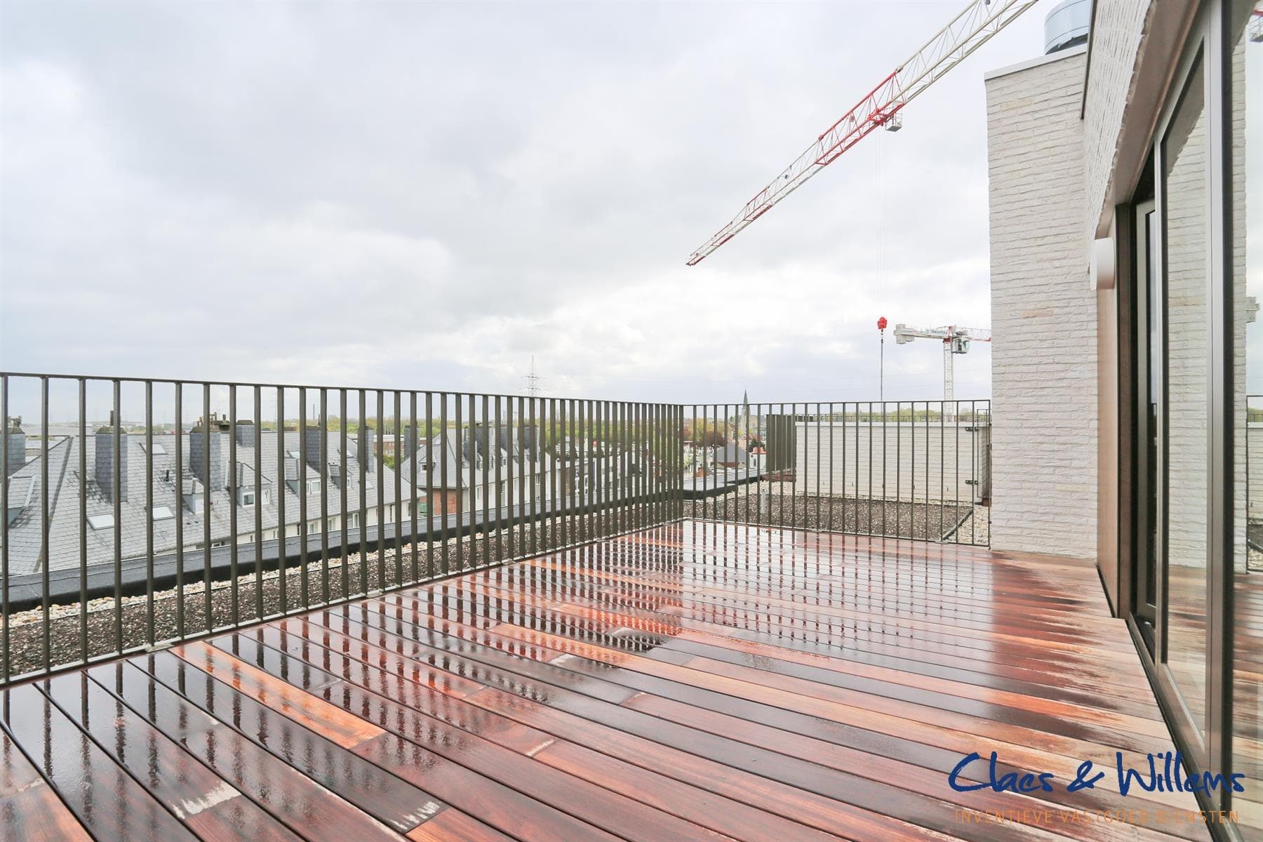 Appartement in Machelen