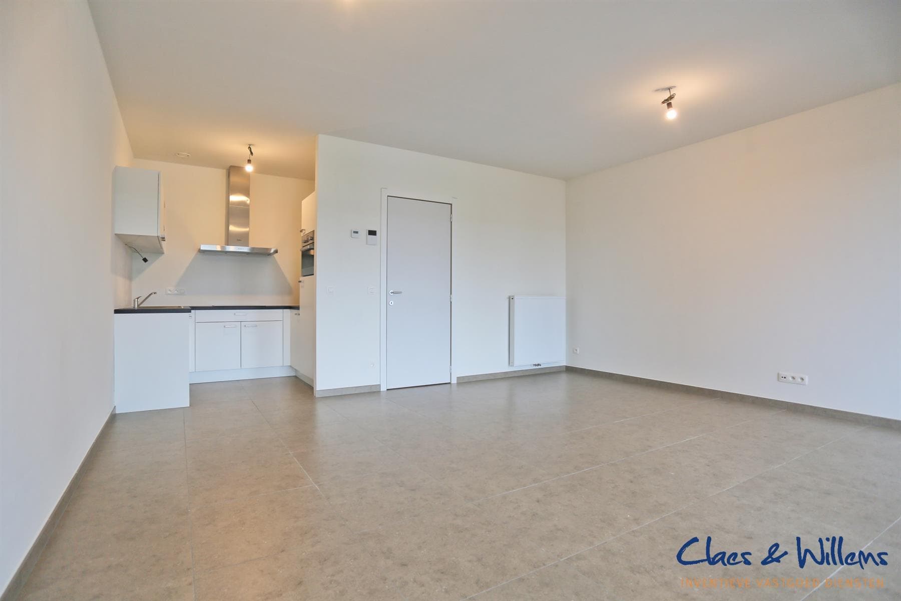 Appartement in Machelen