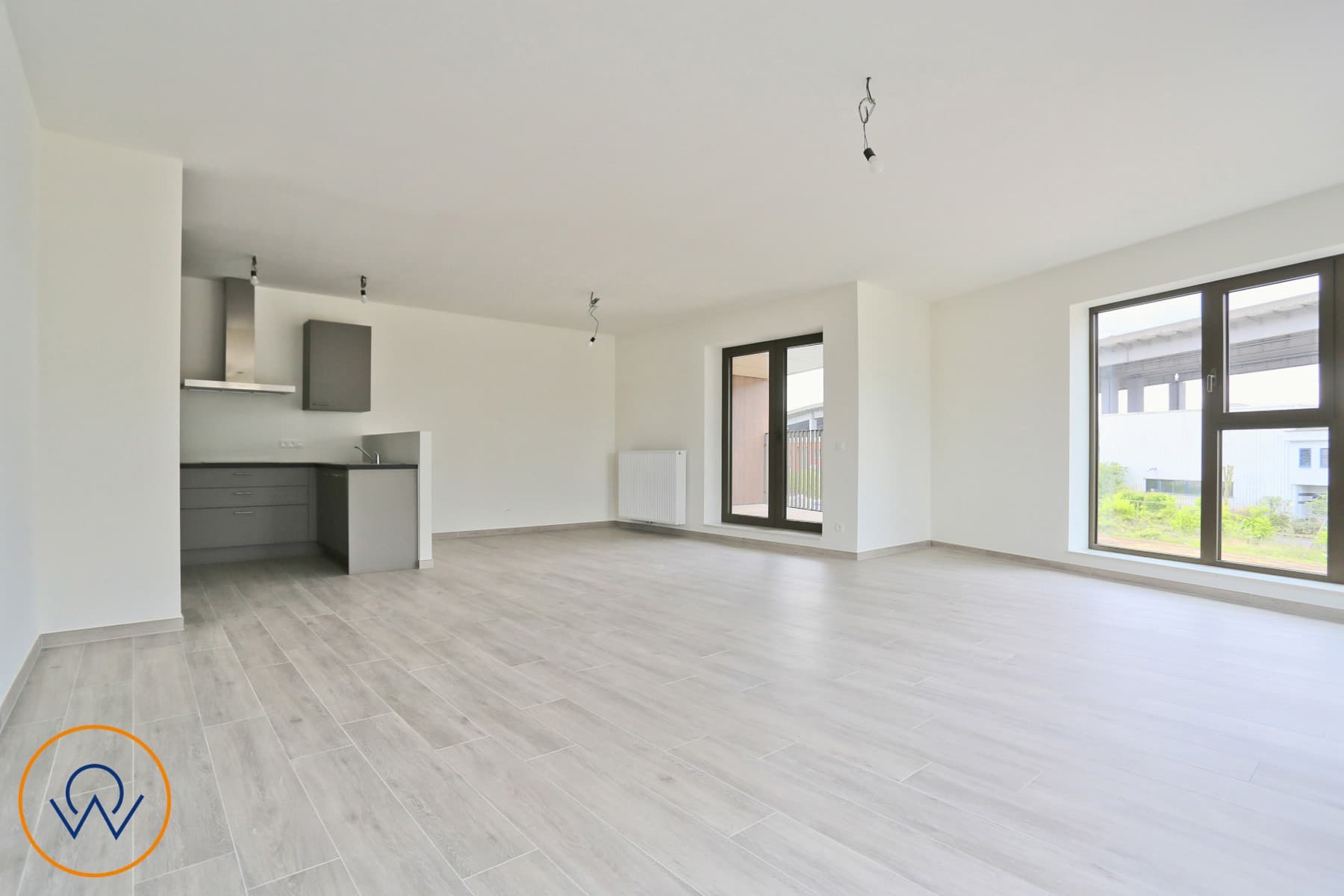 Appartement in Machelen