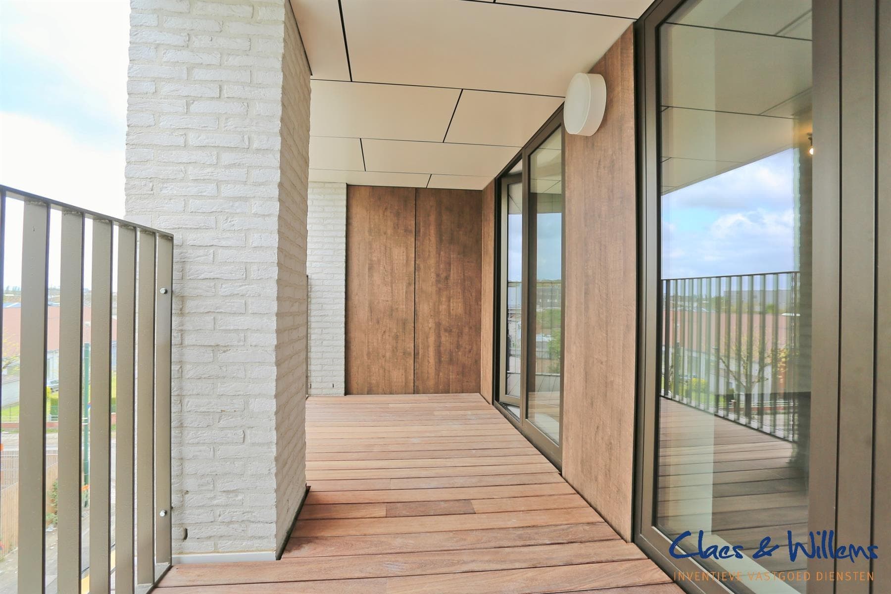 Appartement in Machelen