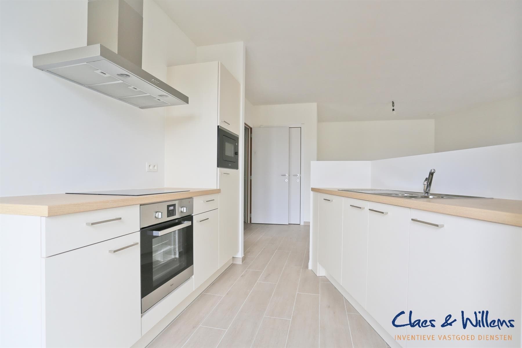 Appartement in Machelen