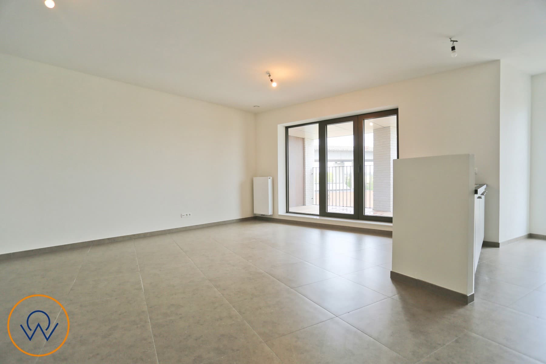 Appartement in Machelen