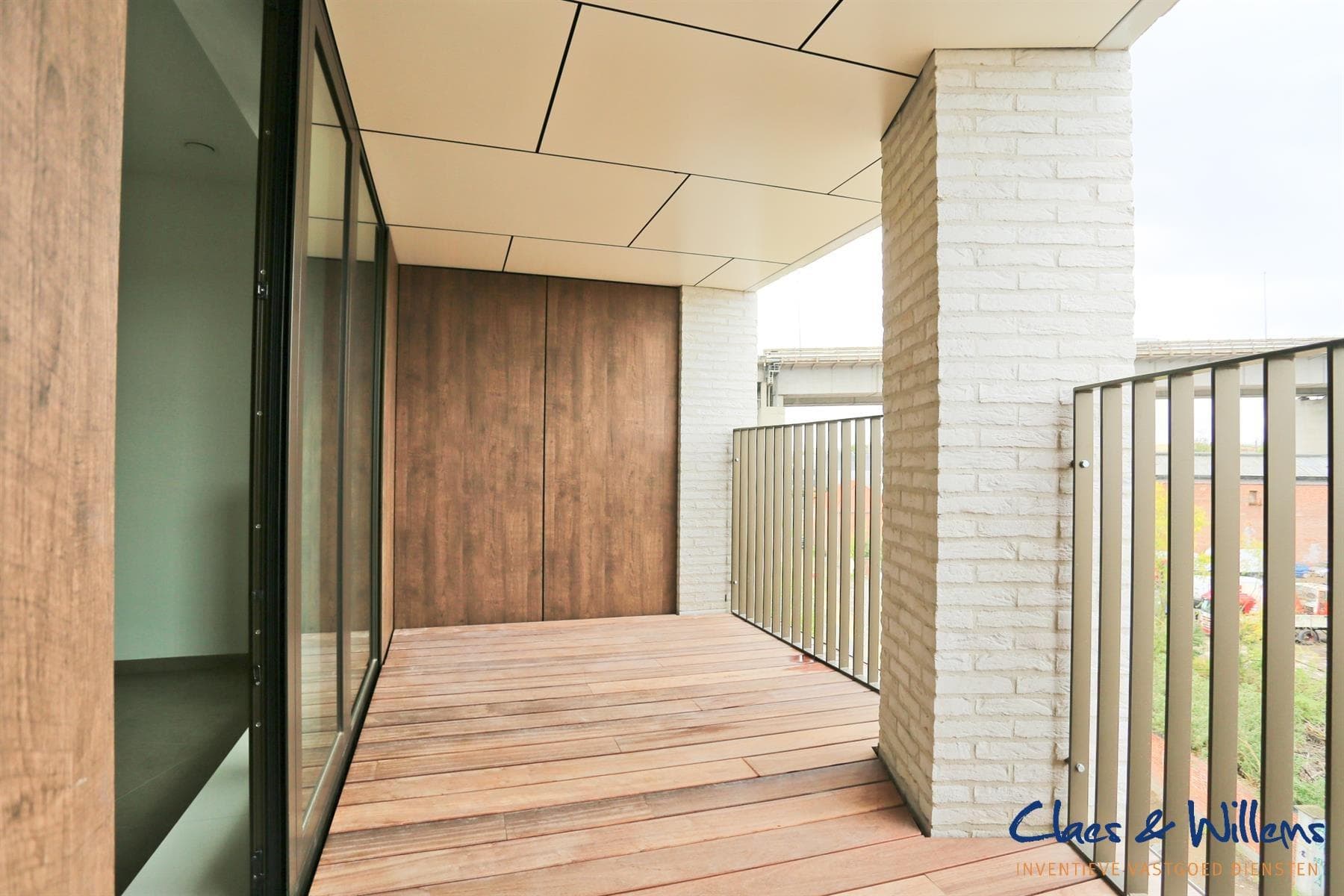 Appartement in Machelen