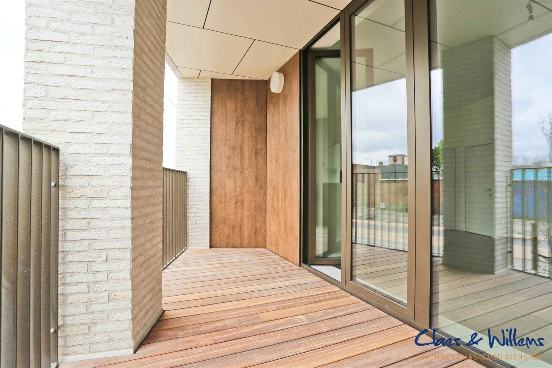 Appartement in Machelen