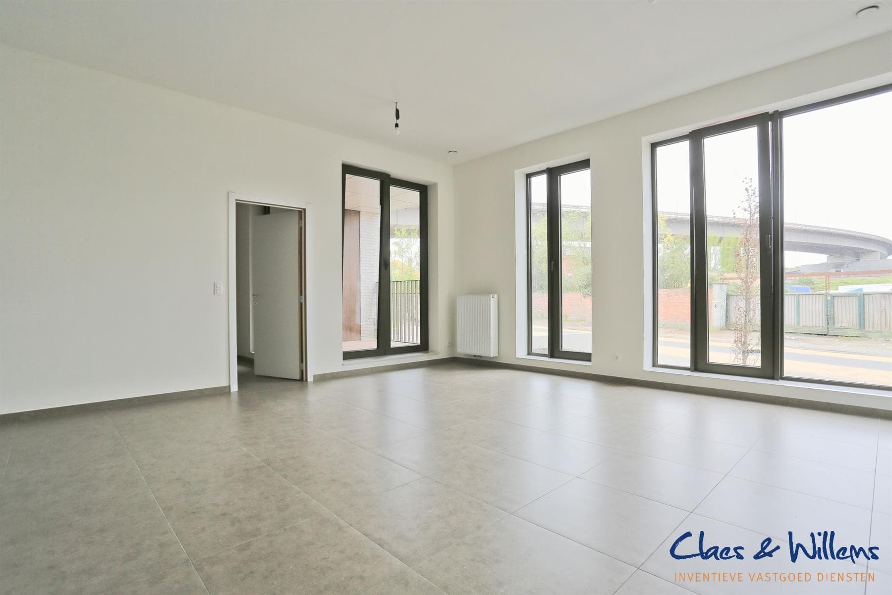 Appartement in Machelen