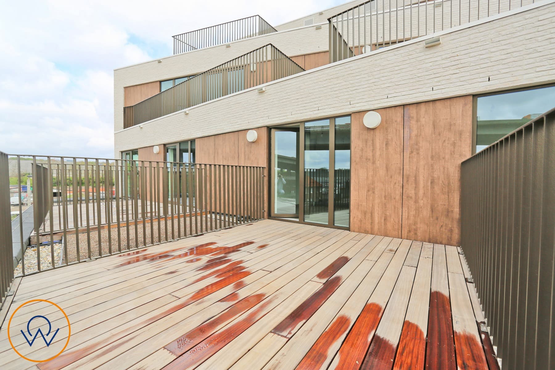 Appartement in Machelen