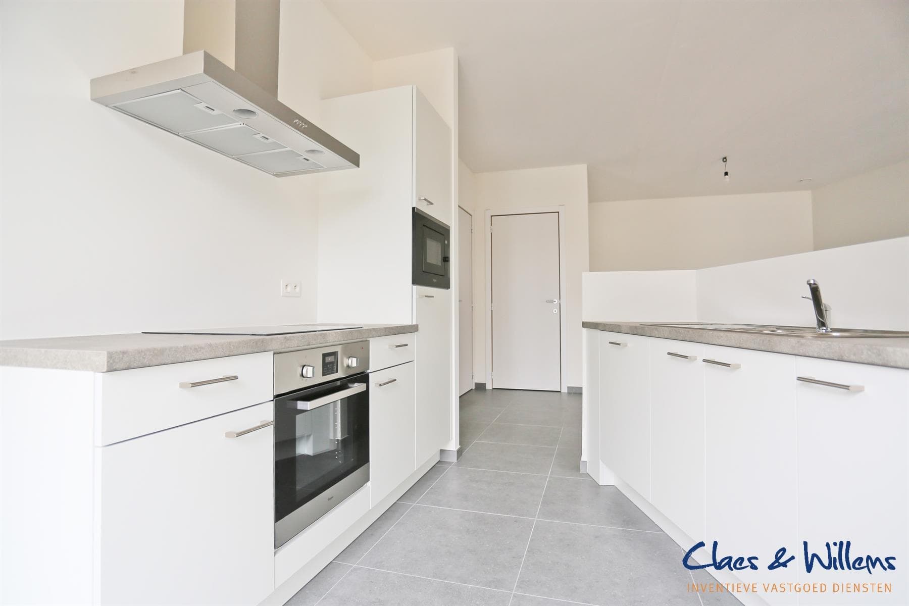 Appartement in Machelen