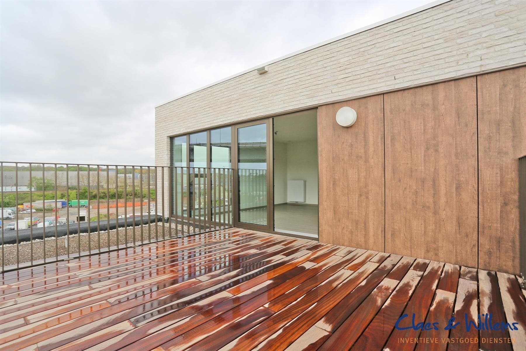 Appartement in Machelen