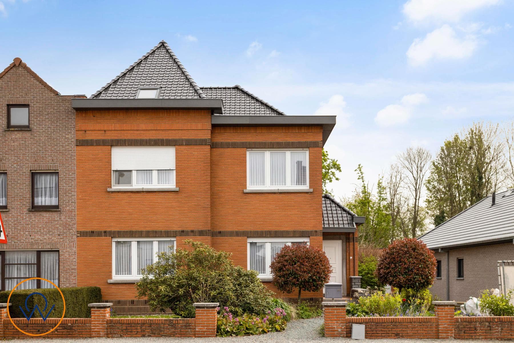 Maison in Herne