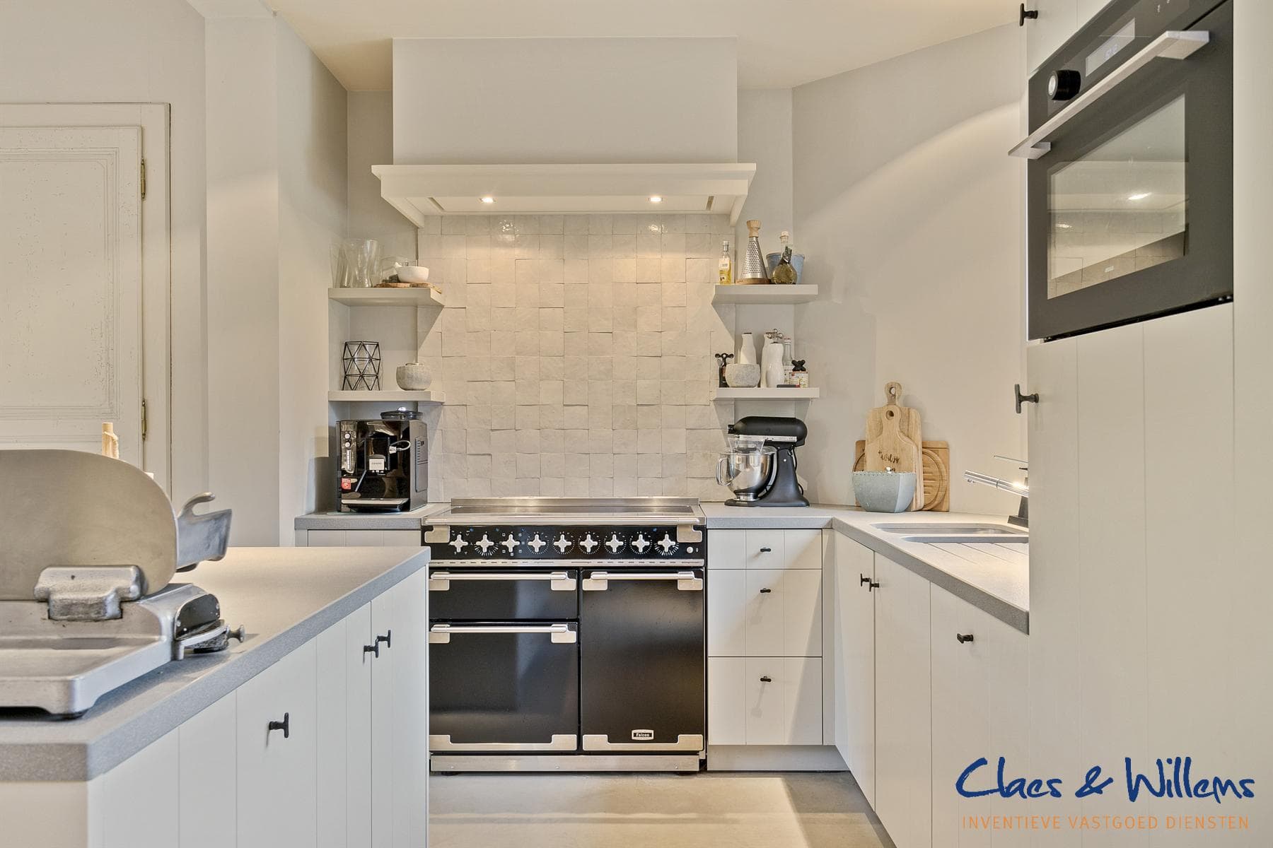 Woning in Galmaarden Vollezele