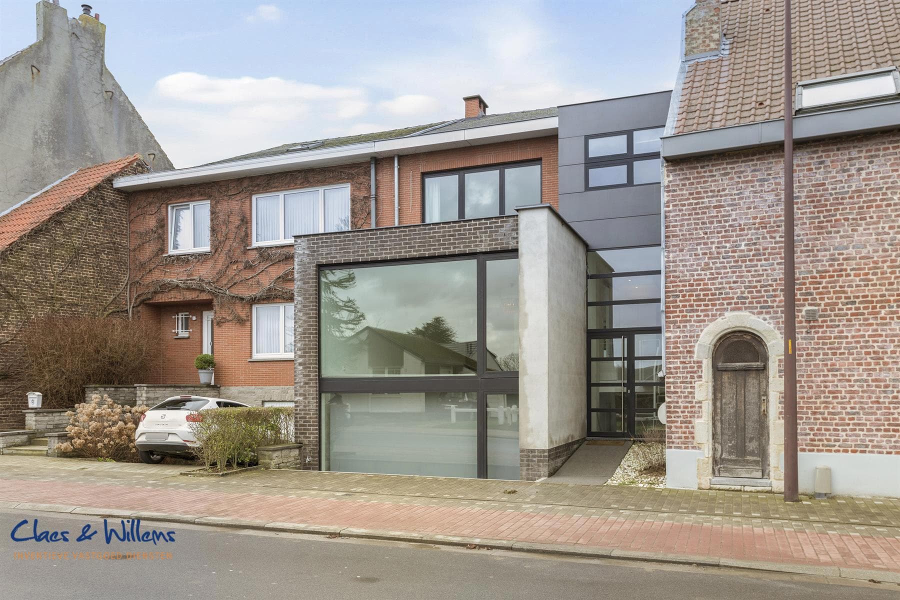 Maison in Beersel