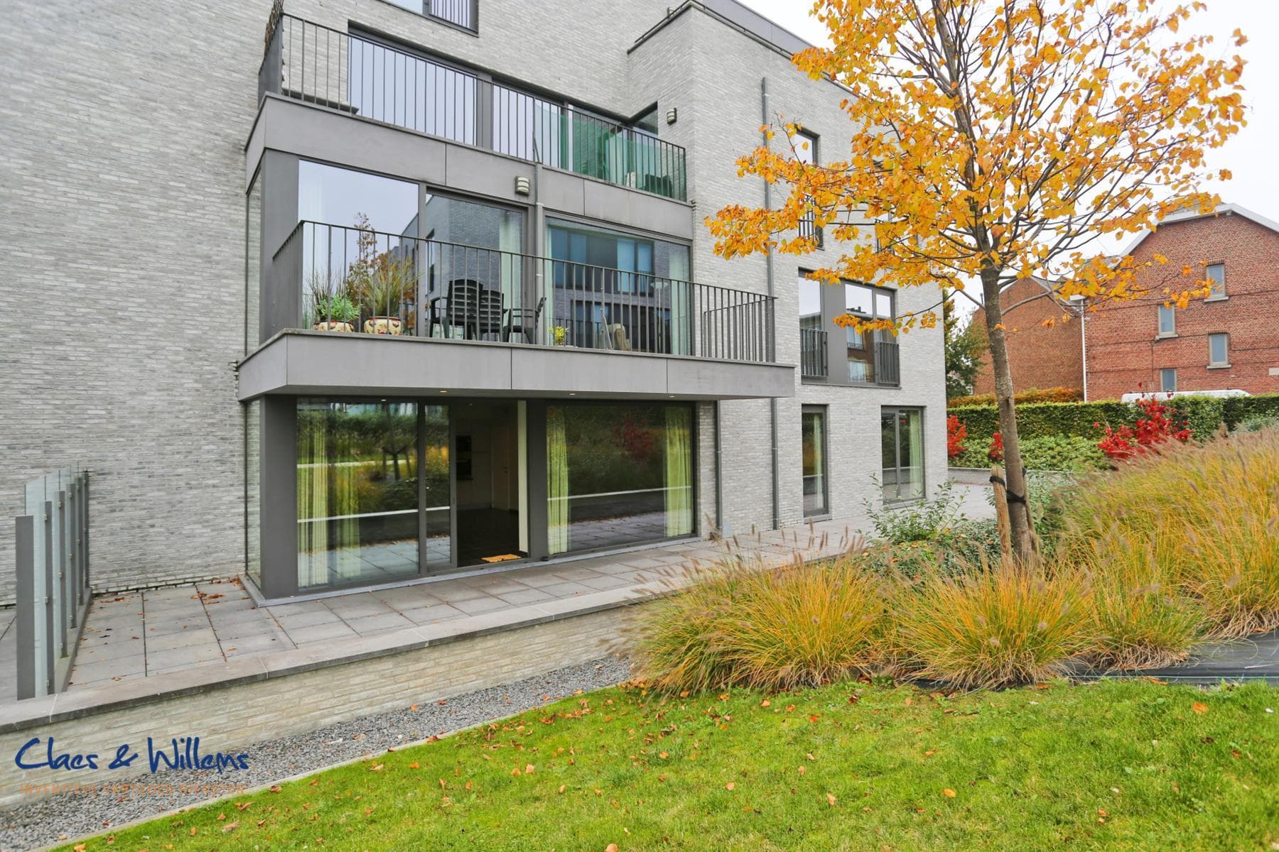 Appartement in Halle