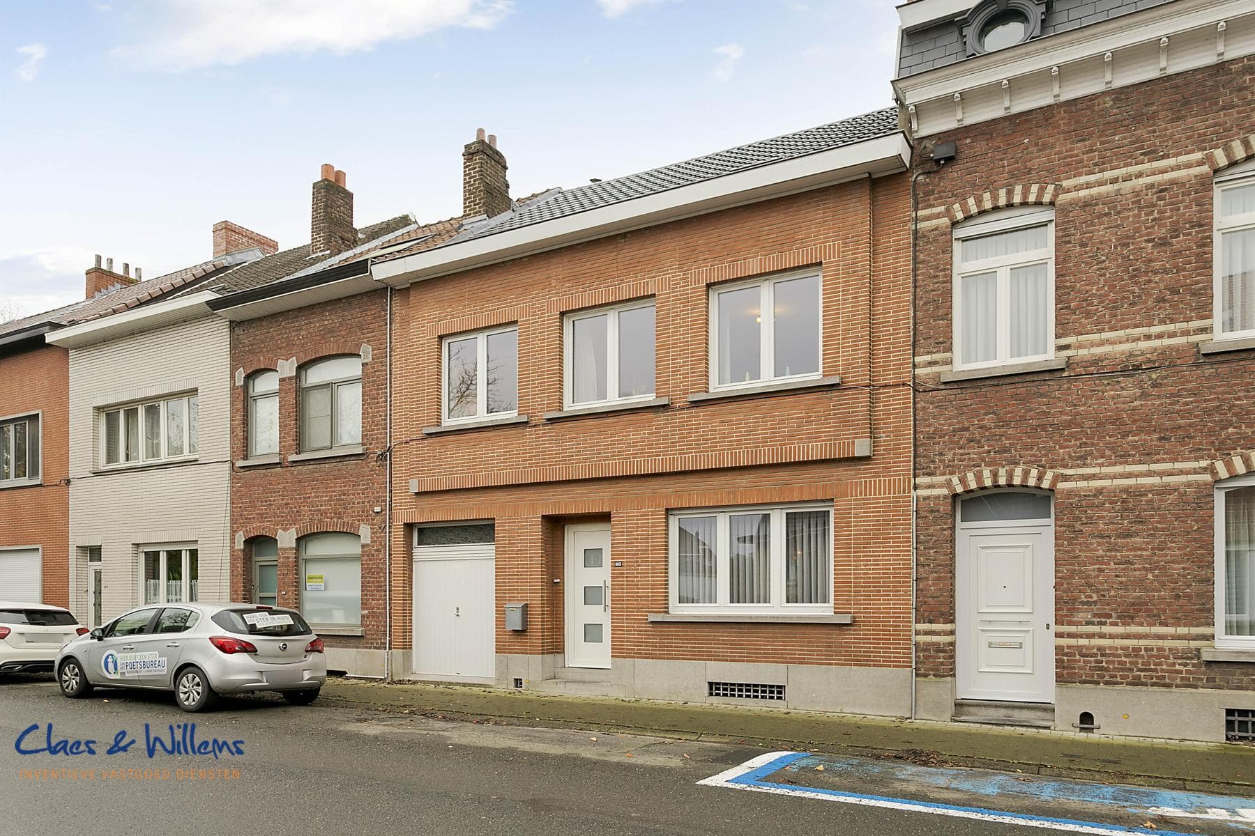 Woning in Beersel