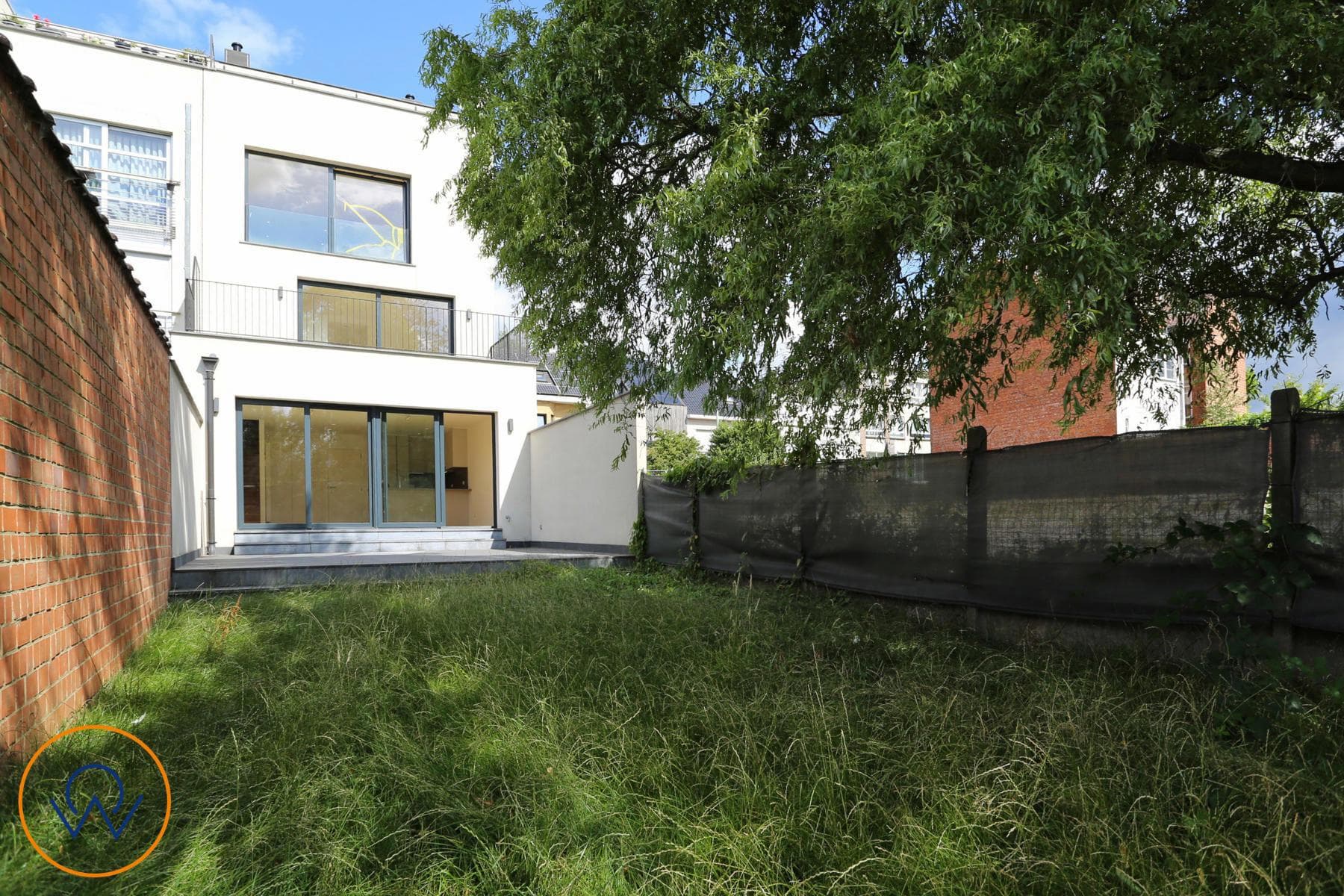 Woning in Asse